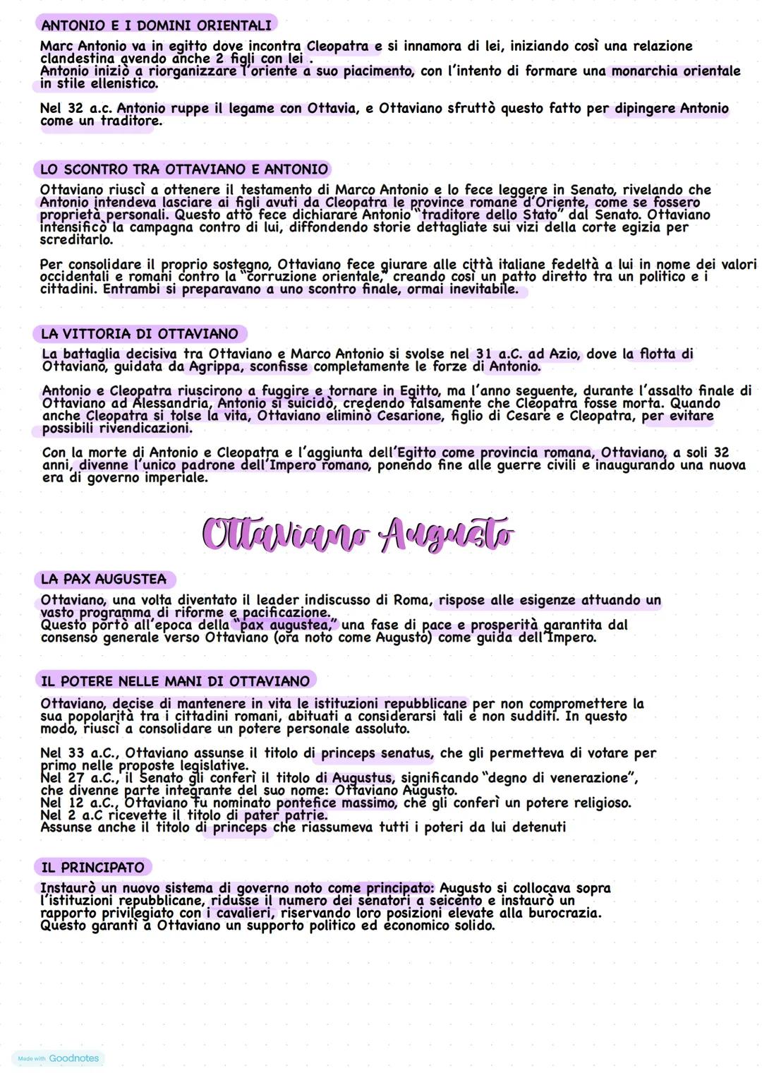 # La lotta politica dopo la morte di Cesare
## TESTAMENTO DI CESARE
Dopo la morte di Cesare, il suo braccio destro Marco Antonio prese il c