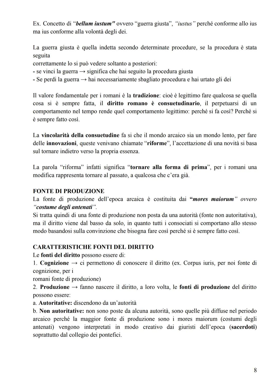 Anno Accademico: 2024-2025
Iº Anno Corso di Giurisprudenza a Ciclo Unico
Università degli Studi di Milano-Bicocca
ISTITUZIONI DI DIRITTO
ROM