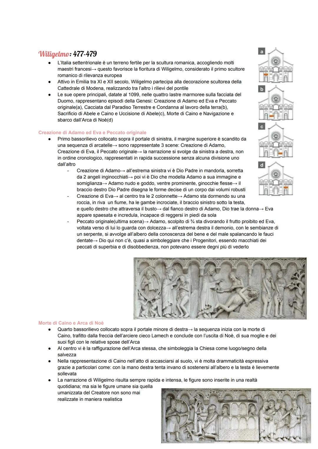 # Romano e Romanico
:
* L'arte romanica si diffonde dall'inizio del XI e alla fine del XII secolo
* In questo periodo troviamo element