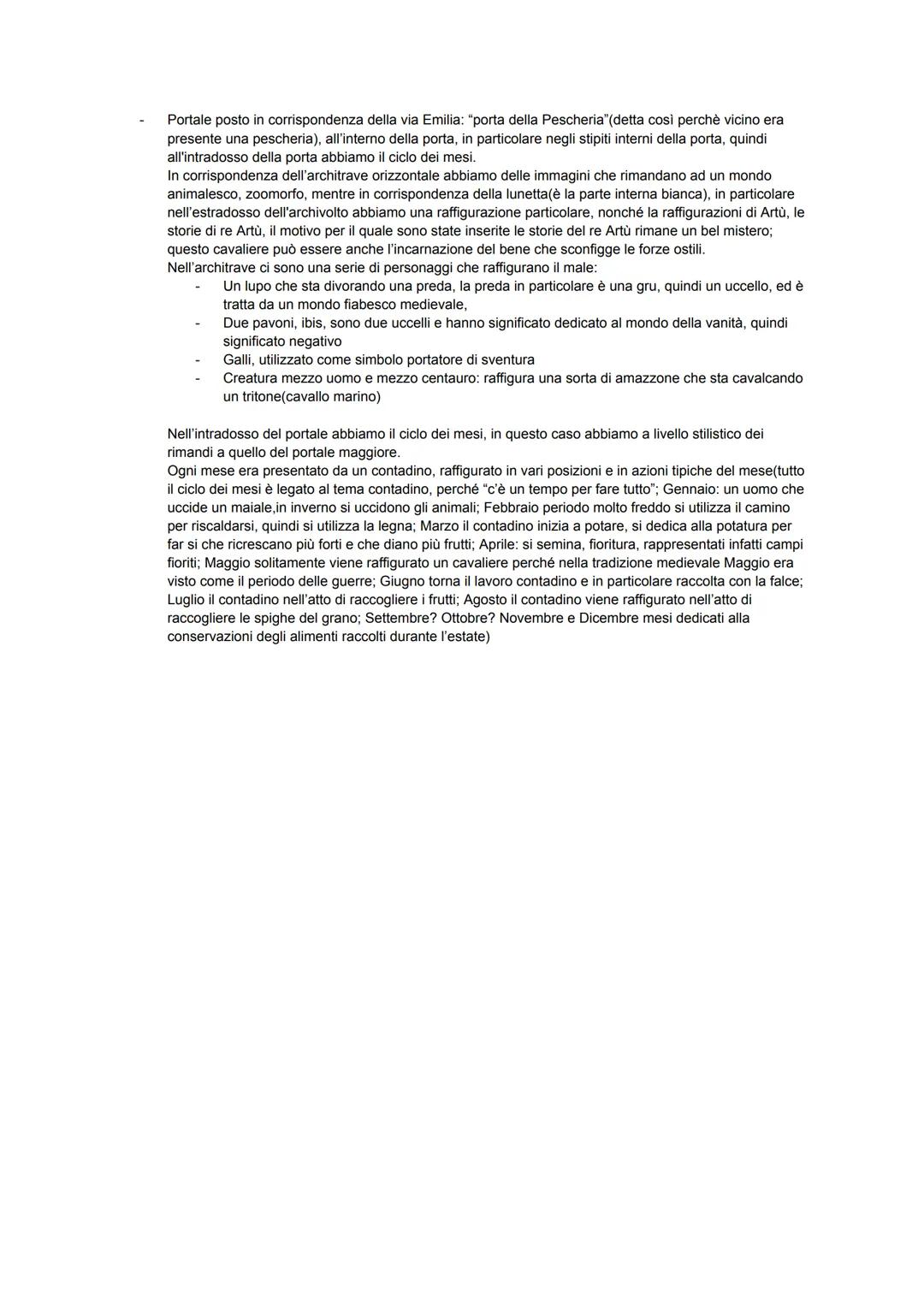 # Romano e Romanico
:
* L'arte romanica si diffonde dall'inizio del XI e alla fine del XII secolo
* In questo periodo troviamo element
