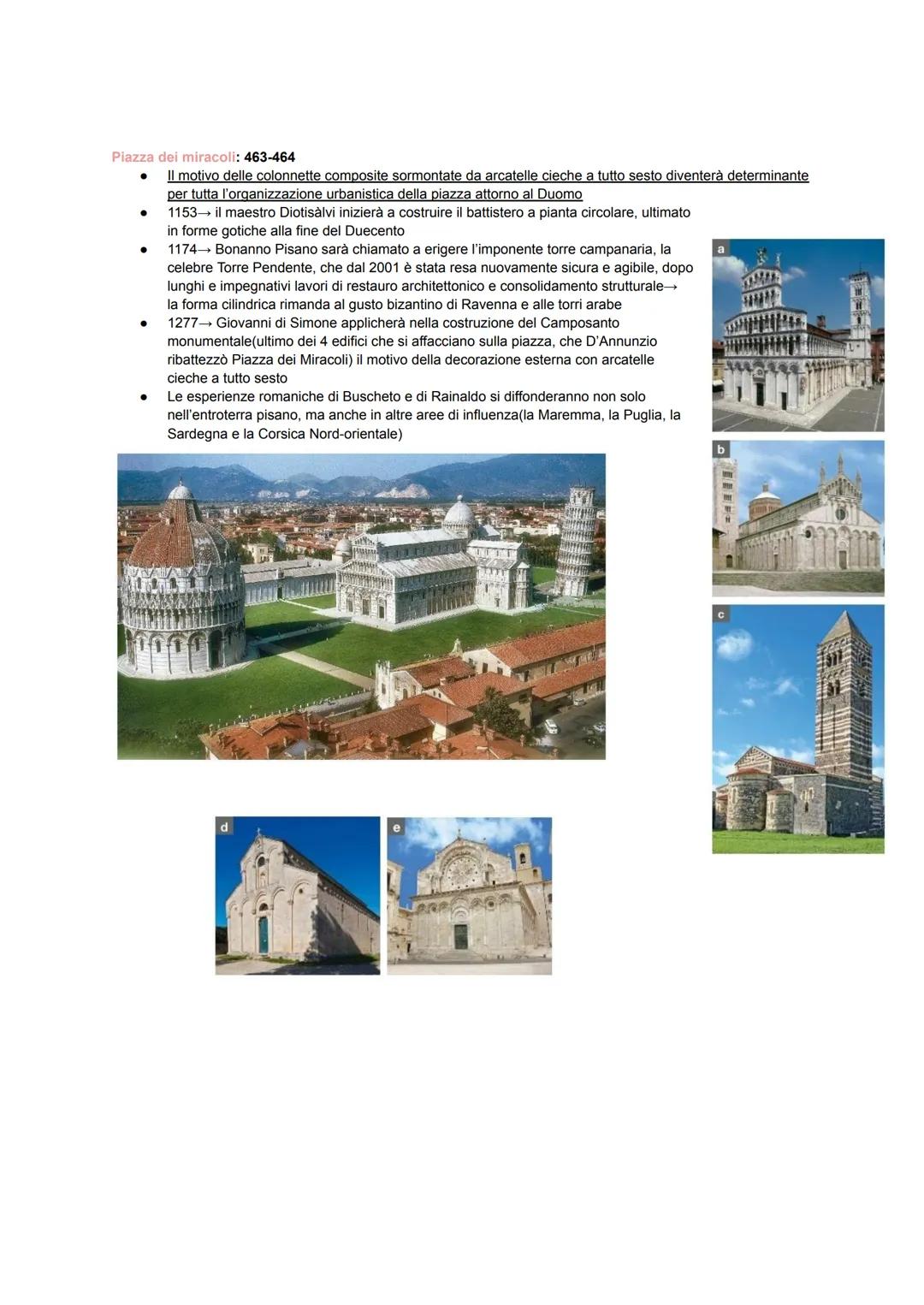 # Romano e Romanico
:
* L'arte romanica si diffonde dall'inizio del XI e alla fine del XII secolo
* In questo periodo troviamo element