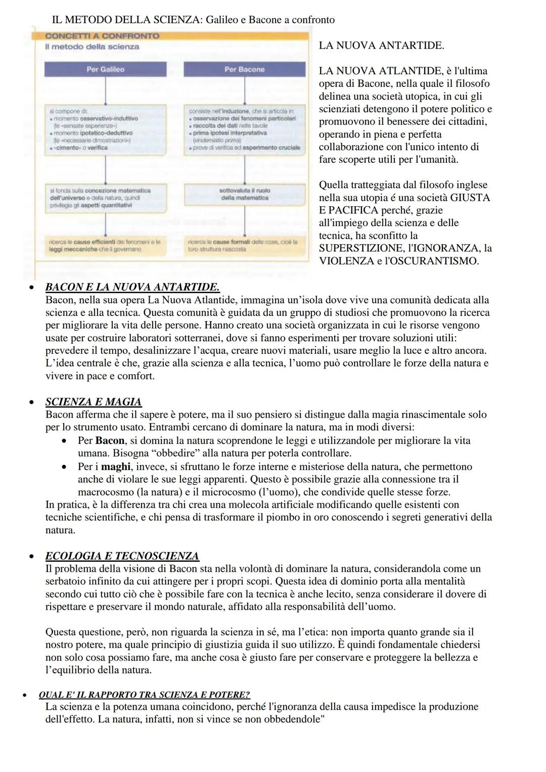 # FRANCESCO BACONE
Francis Bacon (1561-1626) รจ uno dei principali filosofi della scienza e della filosofia moderna. Il suo pensiero ha avut
