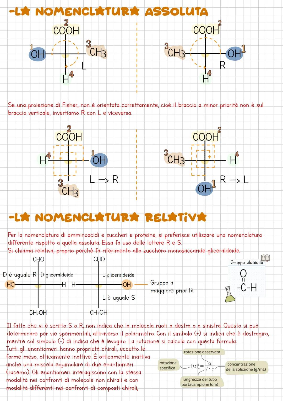 # Stereoisomeria
Sono isomeri anche molecole costituite dagli stessi atomi e legati con la medesima sequenza.
Si definisce stereoisomeria q