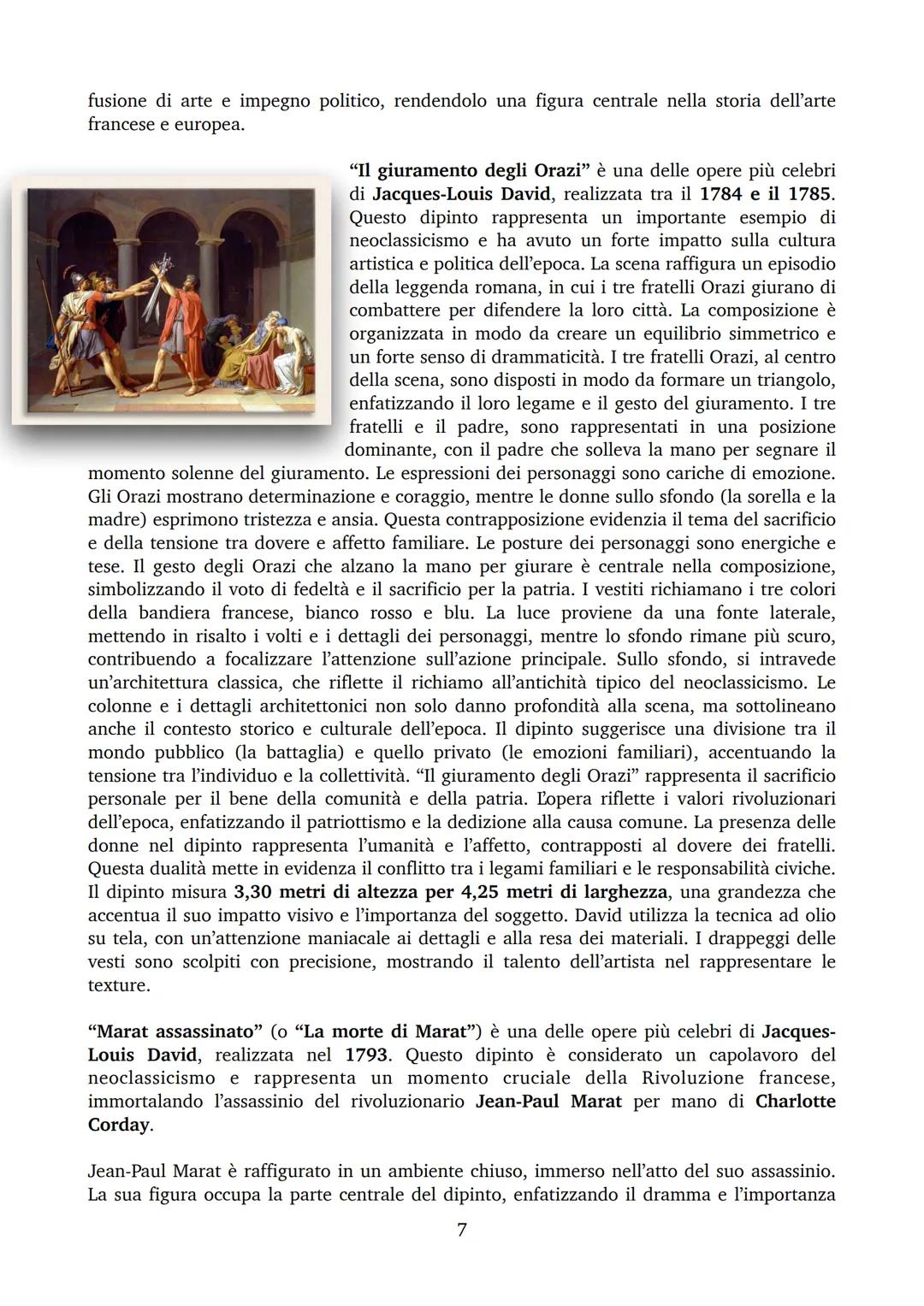 # Antonio Canova
Antonio Canova, nato nel 1757 a Possagno, รจ considerato uno dei
piรน grandi scultori del Neoclassicismo. Fin da giovane dim