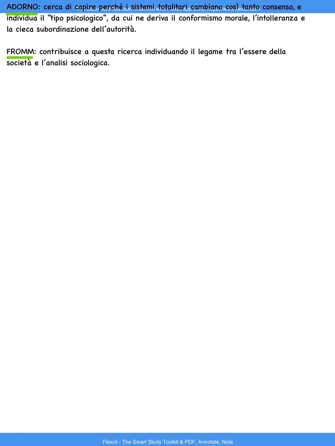 # Il funzionatustie
Il funzionalismo è una corrente di pensiero sociologico caratterizzata dalla tendenza a
concepire la società come un or