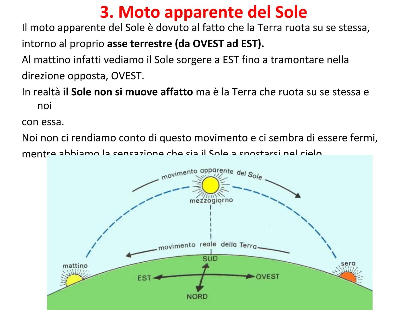 # MOTO DI ROTAZIONE,
# MOTO DI RIVOLUZIONE
# E
# STAGIONI # CHE FORMA HA LA TERRA?
La Terra ha la forma di una sfera quasi
perfetta. Le imma