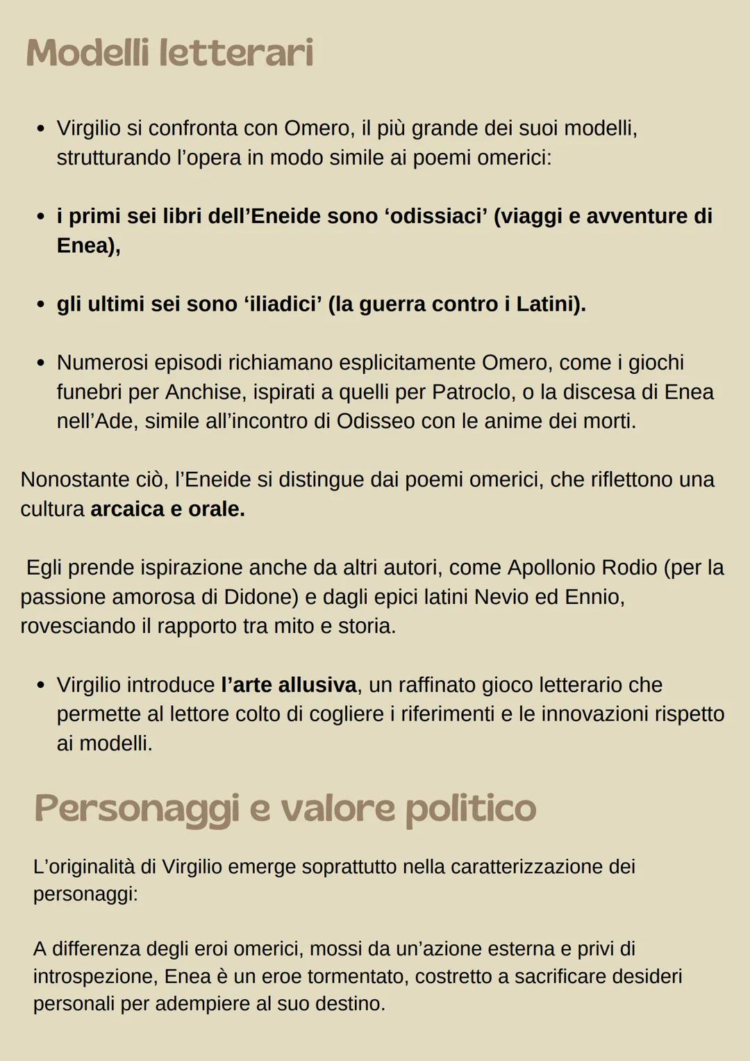 # Virgilio
Una vita consacrata alla poesia
- Virgilio nacque il 15 ottobre del 70 a.C. ad ANDES, un villaggio presso Mantova, da una famigl