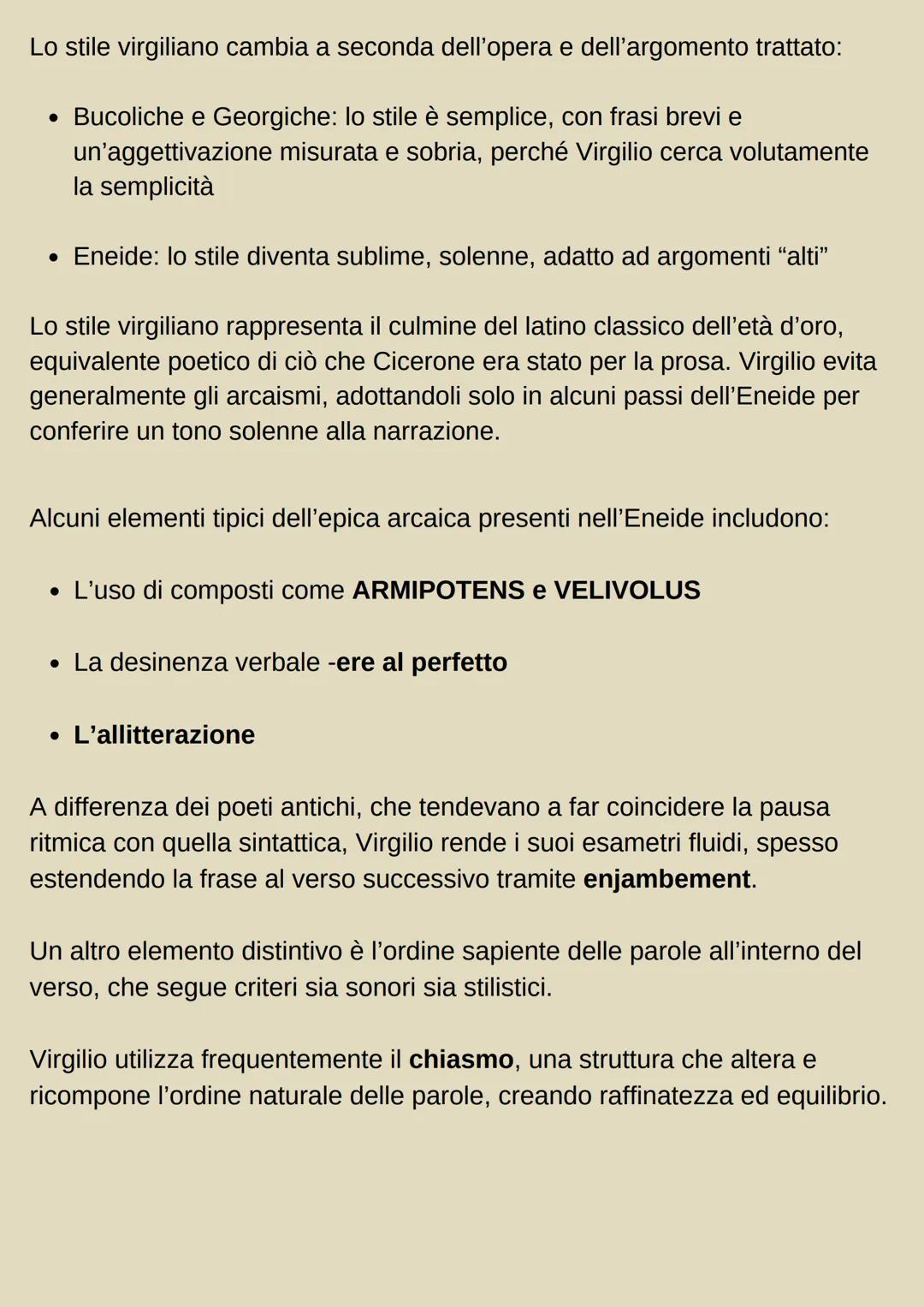 # Virgilio
Una vita consacrata alla poesia
- Virgilio nacque il 15 ottobre del 70 a.C. ad ANDES, un villaggio presso Mantova, da una famigl