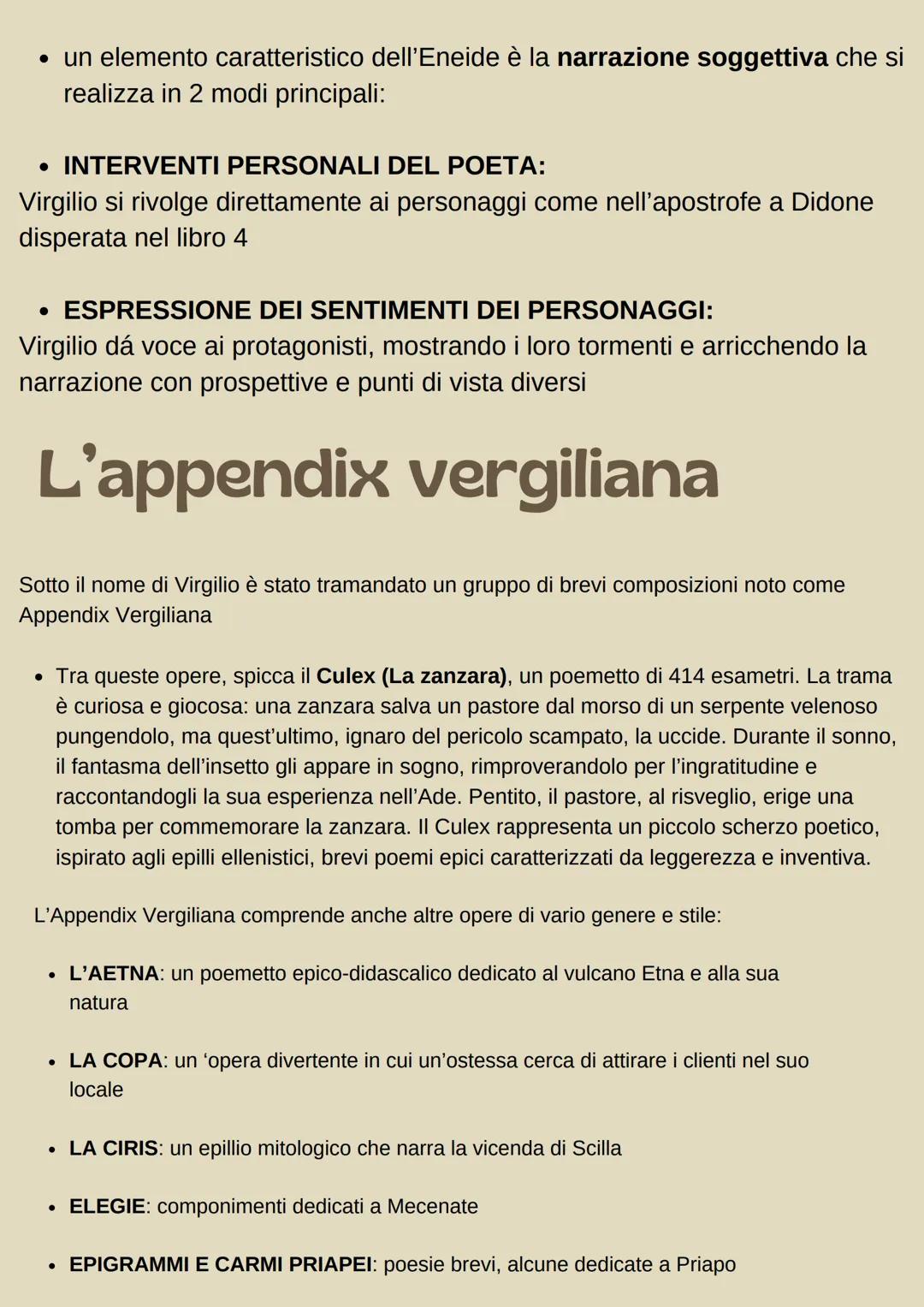 # Virgilio
Una vita consacrata alla poesia
- Virgilio nacque il 15 ottobre del 70 a.C. ad ANDES, un villaggio presso Mantova, da una famigl