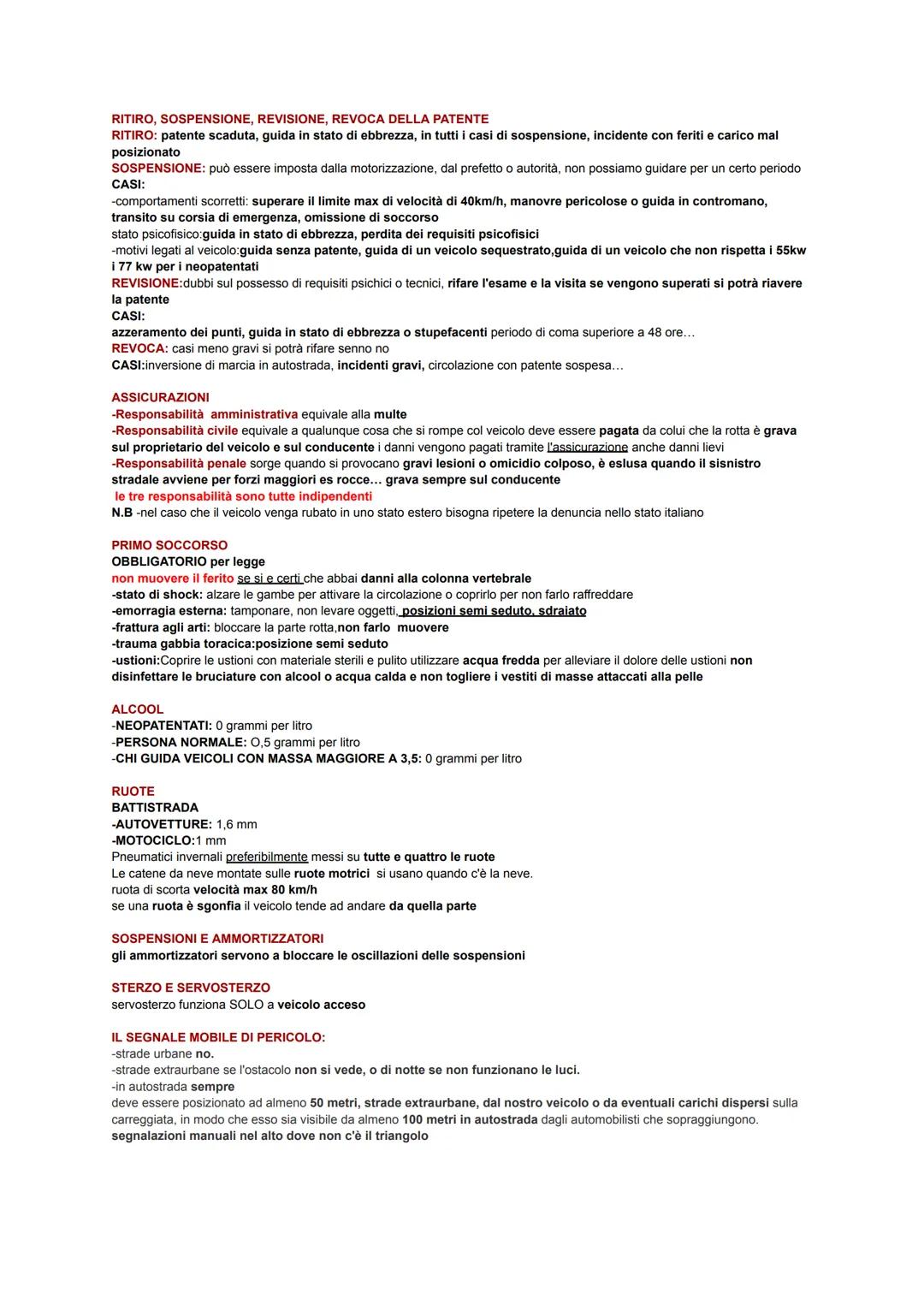PATENTI B
B1
-16 anni
-quadricicli non leggeri esempio i quad
B
-18 anni
-tutti i quadricicli
-autoveicoli fino a 3,5 tonnellate anche con