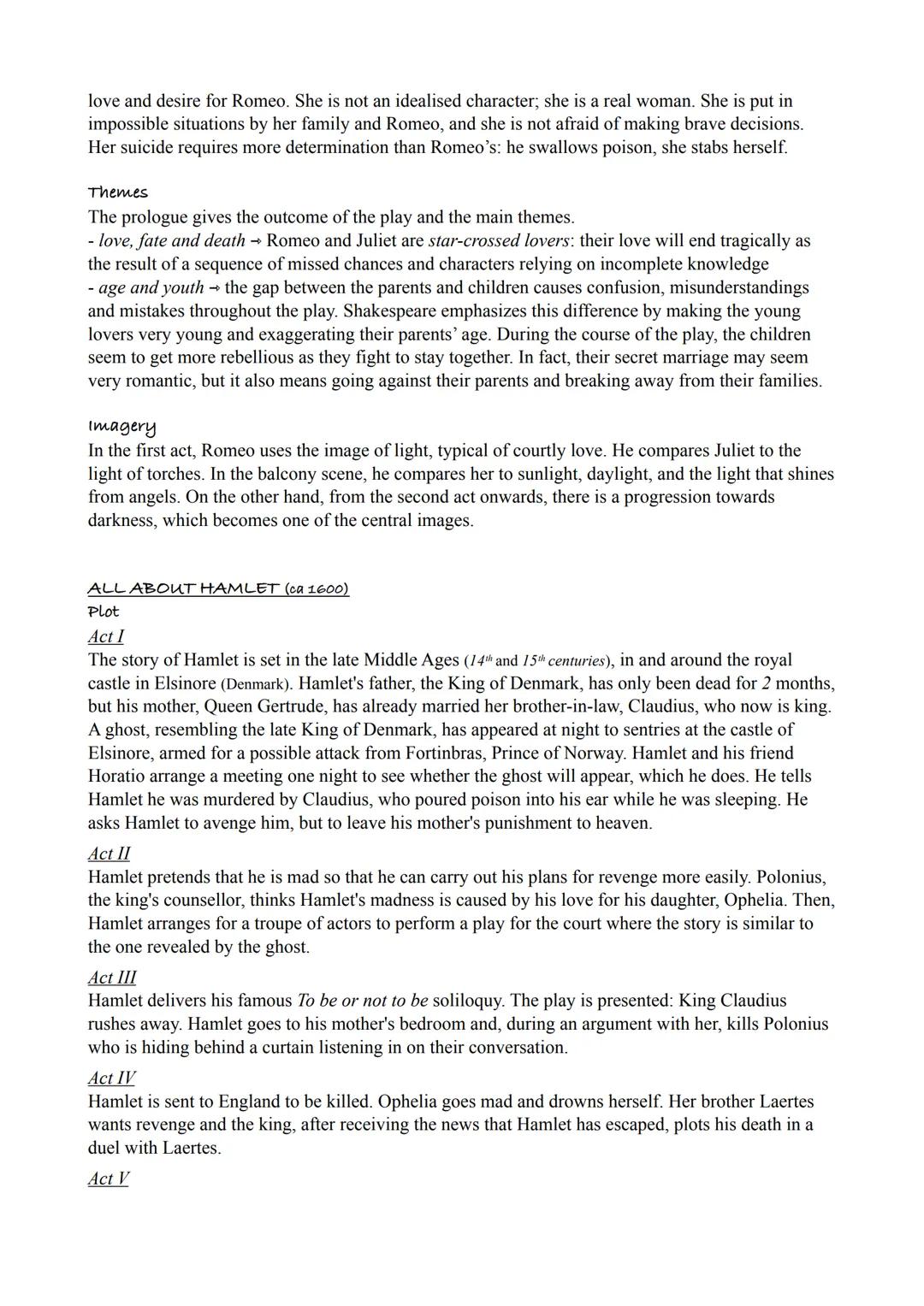 # REWRITING REALITY
The sonnet
The Renaissance is considered the golden age of poetry because of the flourishing of love songs and
sonnets