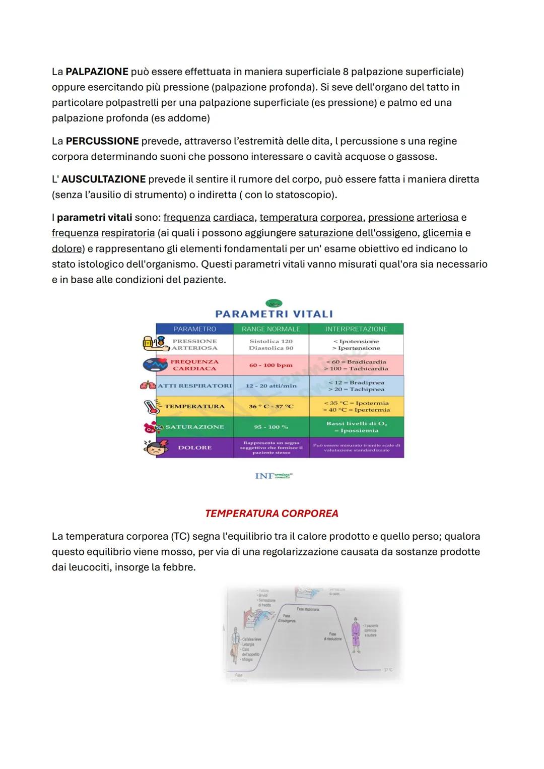 - VALUTAZIONE DI UNO STATO DI SALUTE: SBOBINA
La valutazione di uno stato di salute dipende da:
- Dimensione fisica: che comprende funzio