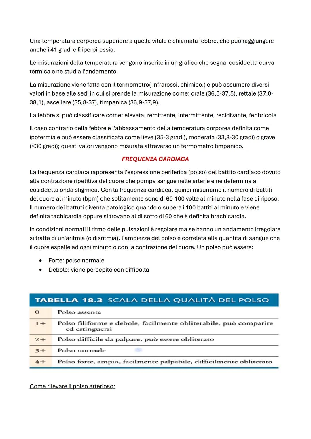 - VALUTAZIONE DI UNO STATO DI SALUTE: SBOBINA
La valutazione di uno stato di salute dipende da:
- Dimensione fisica: che comprende funzio