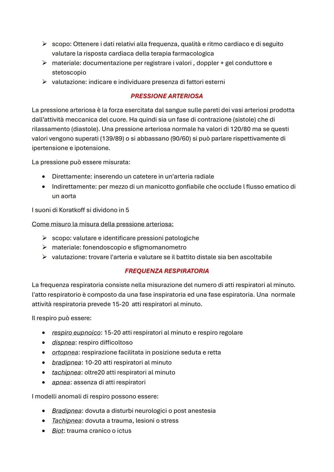 - VALUTAZIONE DI UNO STATO DI SALUTE: SBOBINA
La valutazione di uno stato di salute dipende da:
- Dimensione fisica: che comprende funzio