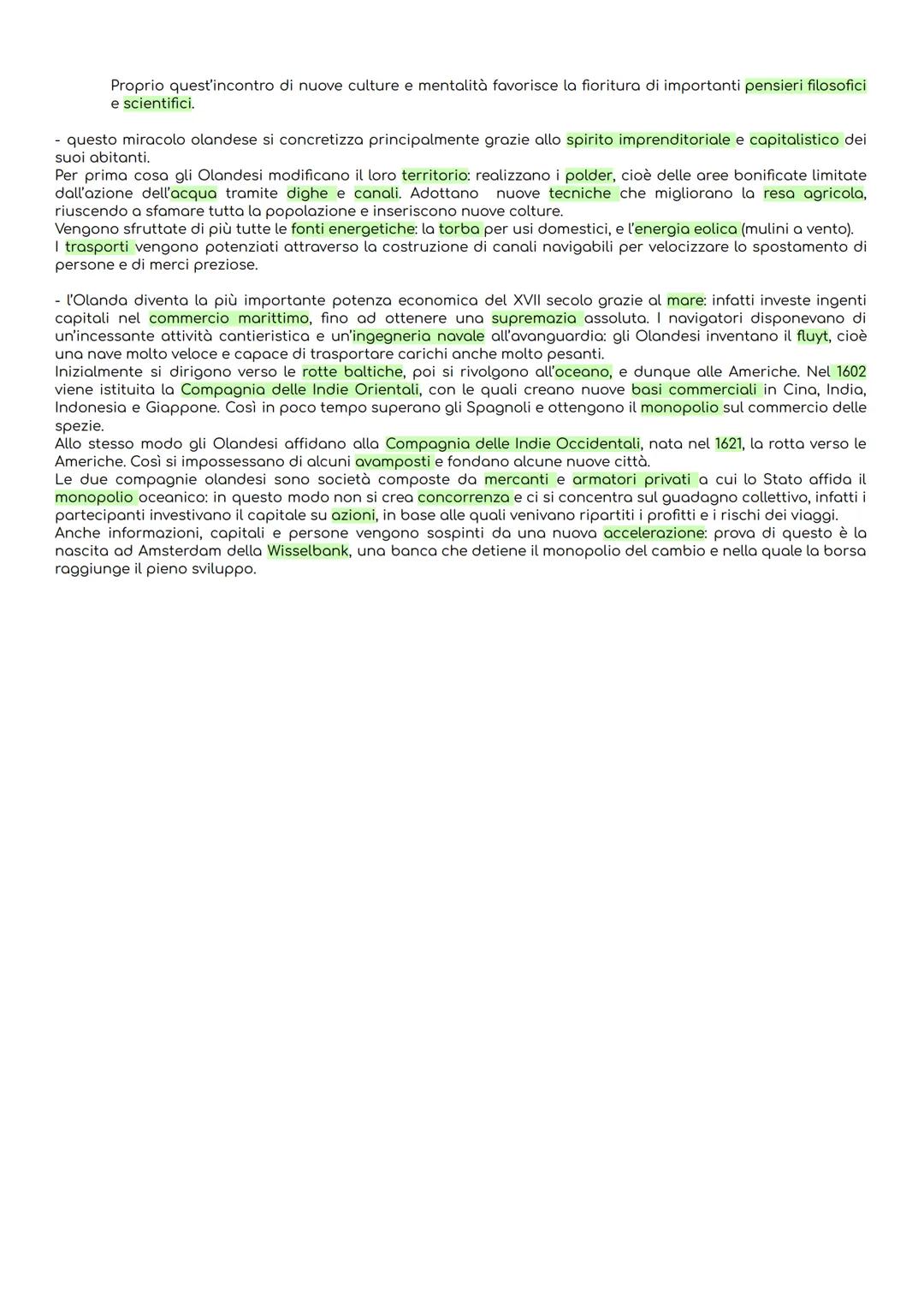 # LE GUERRE DI RELIGIONE E I NUOVI EQUILIBRI TRA LE POTENZE
UNITÀ 5 CAPITOLO 16 PAG 502-520
1. La Spagna di Filippo II
-1556 Carlo V d'Asb