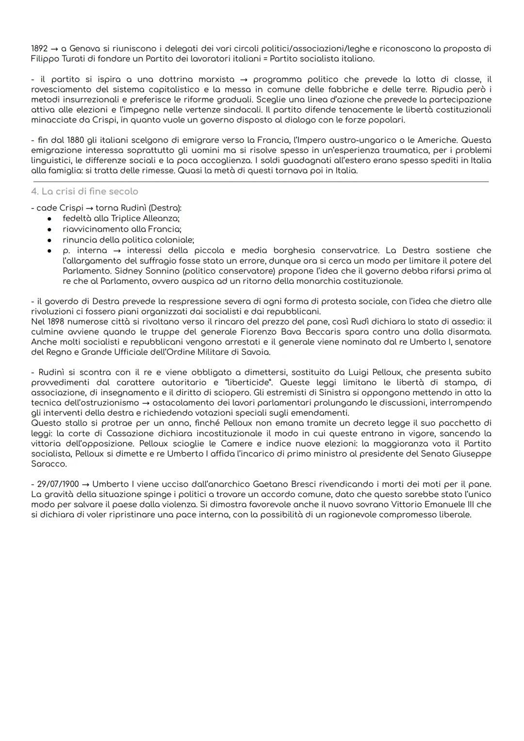--- OCR Start ---
LA STAGIONE DELL'IMPERIALISMO
UNITÀ 5 CAPITOLO 16 PAG 562-574
1. Gli Europei alla conquista del mondo
durante l'800 in Eur