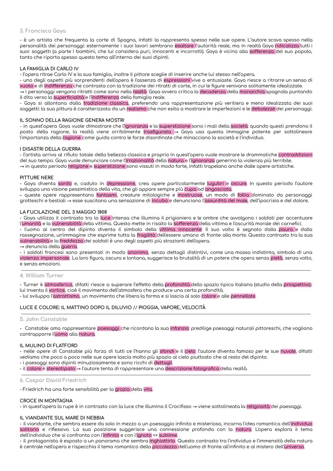 --- OCR Start ---
NEOCLASSICISMO
CAPITOLO 13 PAG 236-288
1. Situazione storica e nascita del Neoclassicismo
illuminismo (1685-1815) = movime