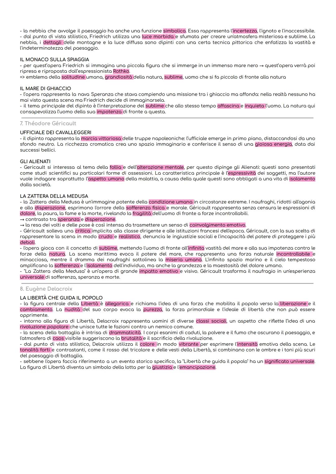 --- OCR Start ---
NEOCLASSICISMO
CAPITOLO 13 PAG 236-288
1. Situazione storica e nascita del Neoclassicismo
illuminismo (1685-1815) = movime