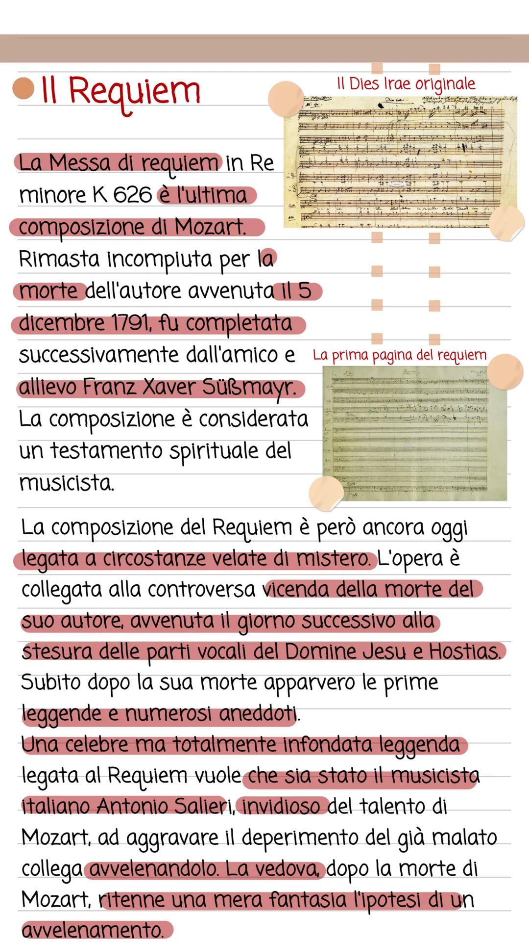 # Mozart
- Biografia
Wolfgang Amadeus Mozart
nacque il 27 gennaio 1756 a
5555
Moza
Salisburgo. È l' esempio Golfgang Amadi Mor
emblematico