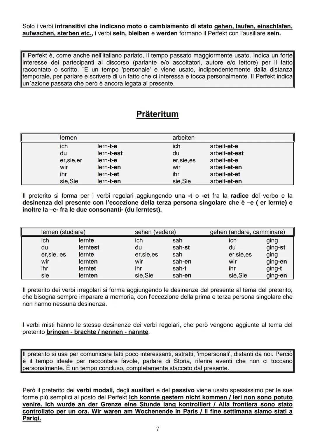 Annette Neises
Breve grammatica
tedesca
Centro Culturale Italo-Tedesco di Vicenza
Deutsch-Italienisches Kulturzentrum
Viale della Pace 87