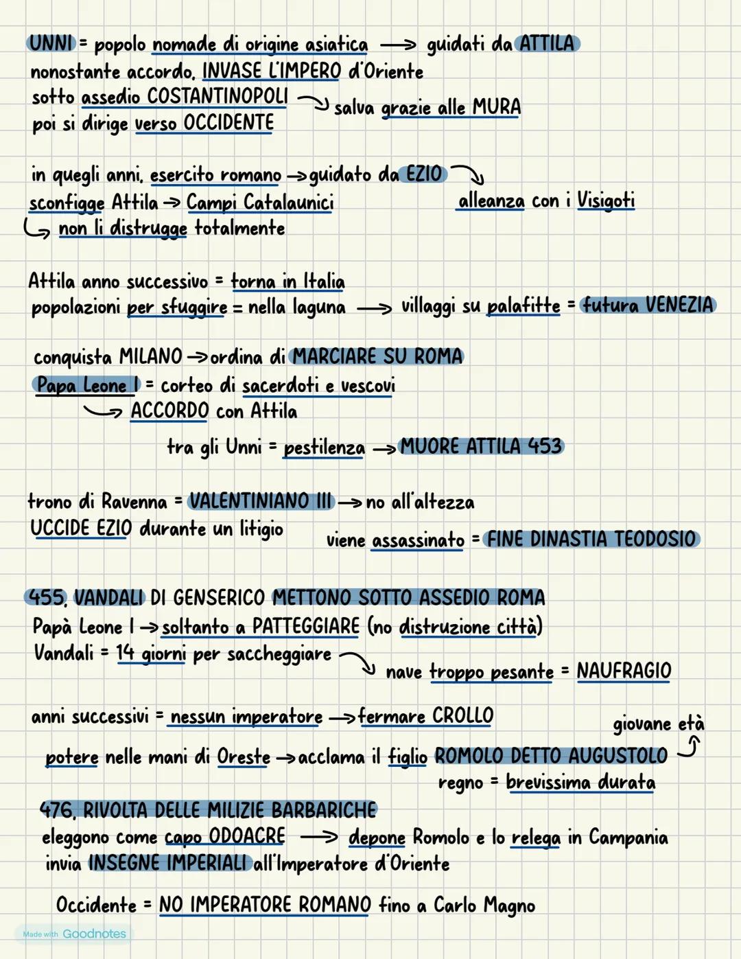 --- OCR Start ---
COSTANTINO
305, Diocleziano e Massimiano ABDICANO
Galerio e Costanzo Cloro → AUGUSTI
→ nominano cesari MASSIMINO DAIA e SE