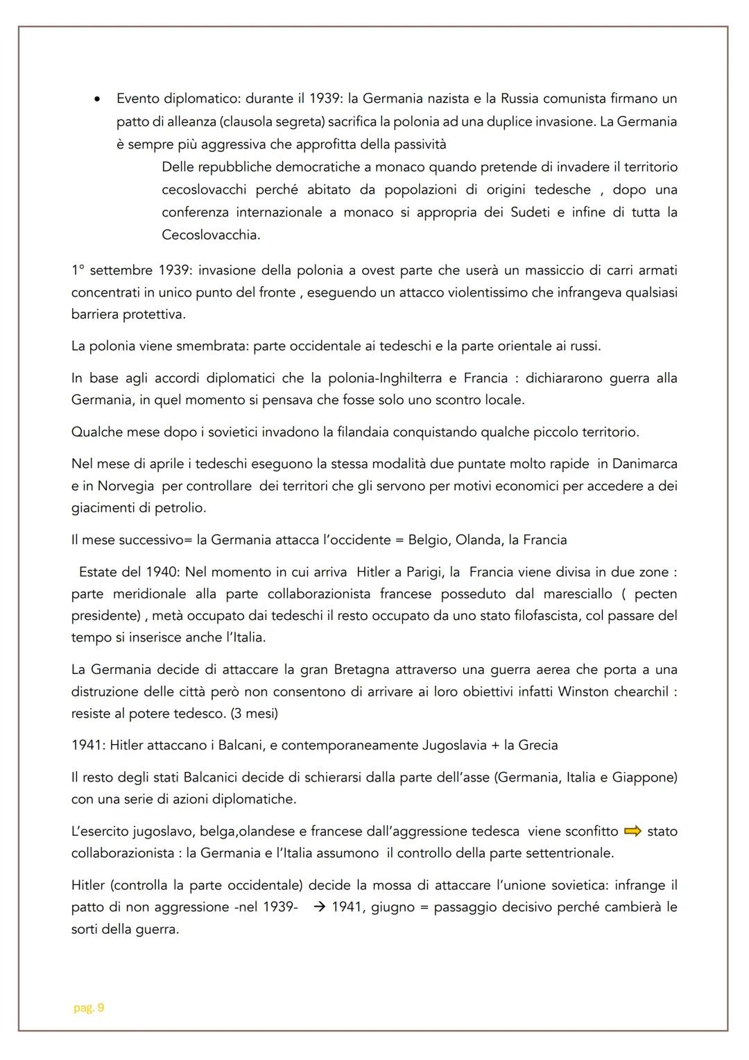 # STORIA
# CONTEMPORANEA
Mariagrazia Ruggiero - unimore università di Modena e Reggio Emilia
pag. 0 # Periodizazione della storia contemp