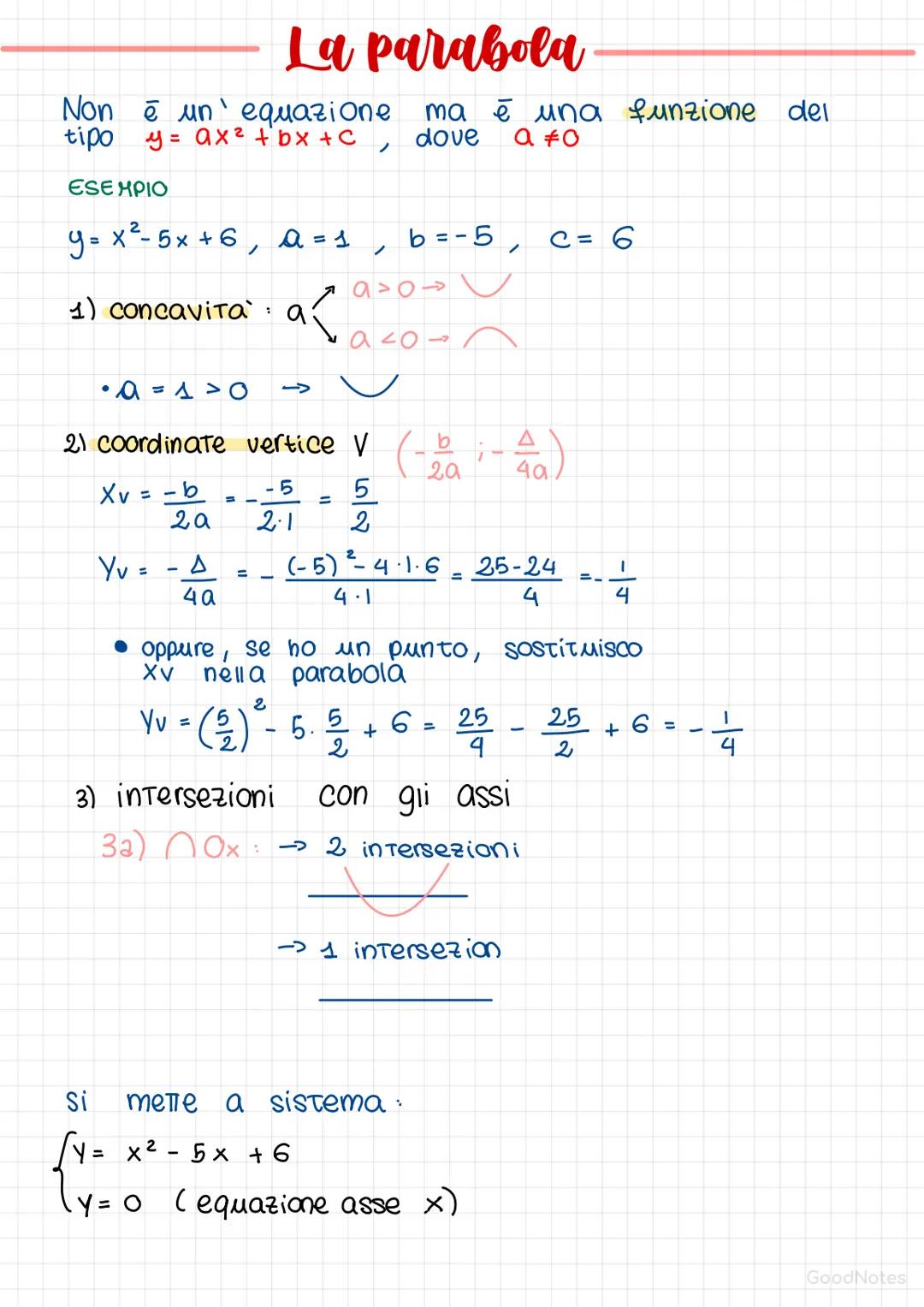 # Le equazioni di secondo grado
$Ax²+bx+C=O$
POSSono essere
* INCOMPLET E
:
: 12) Monomia:
1b) spuria
1c) pura
$ax ^