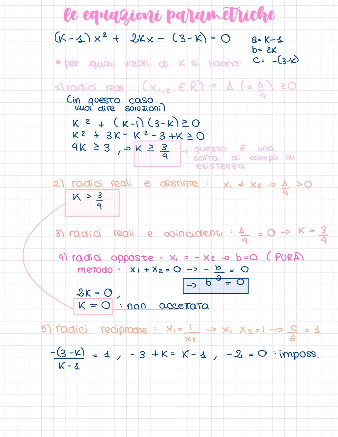 # Le equazioni di secondo grado
$Ax²+bx+C=O$
POSSono essere
* INCOMPLET E
:
: 12) Monomia:
1b) spuria
1c) pura
$ax ^