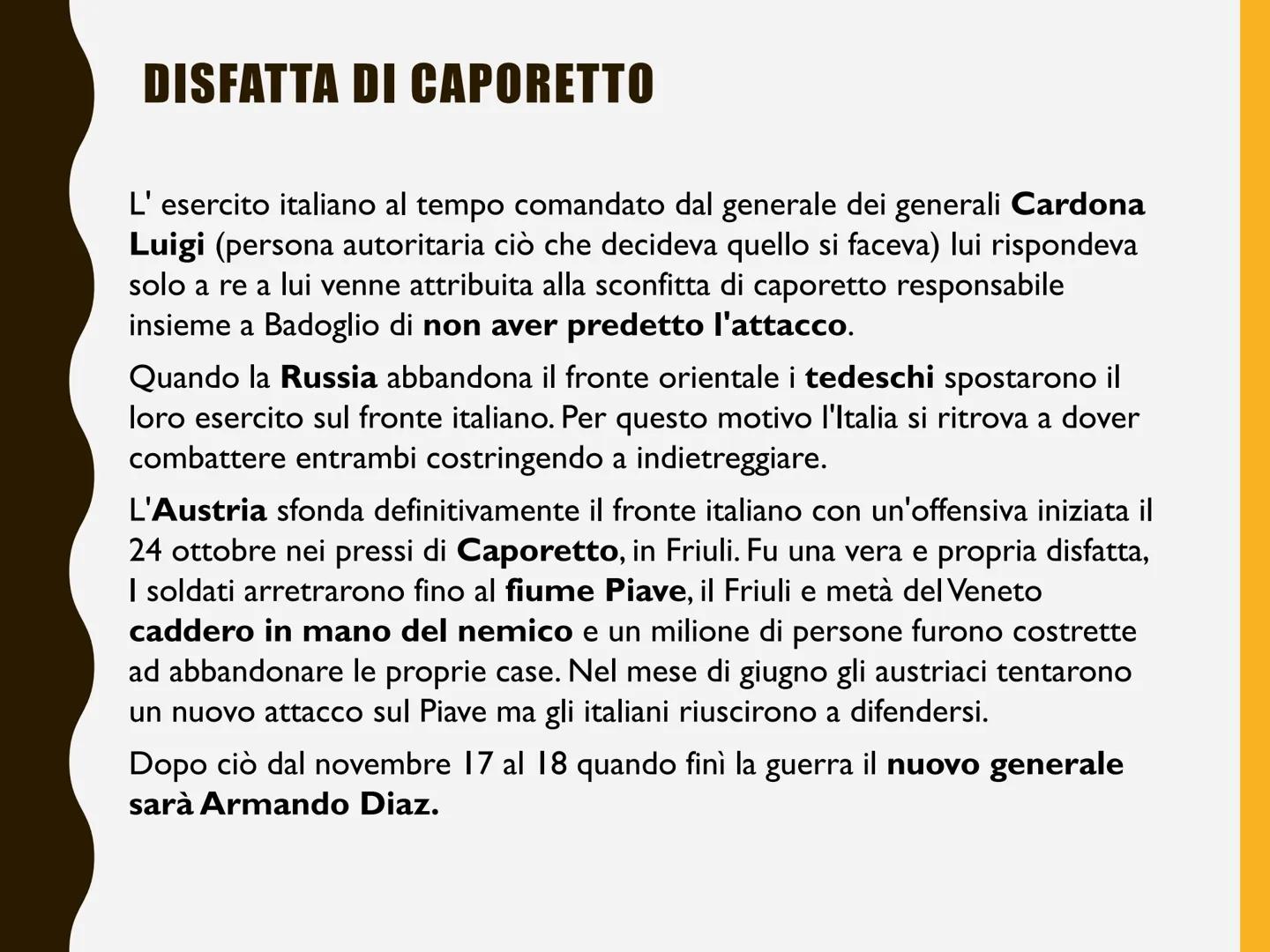 # LA PRIMA GUERRA
# MONDIALE # L'INIZIO DELLA GUERRA
Inizio: 28 luglio 1914
|| fatto scatenante fu l'assassinio dell'arciduca Francesco
Fe