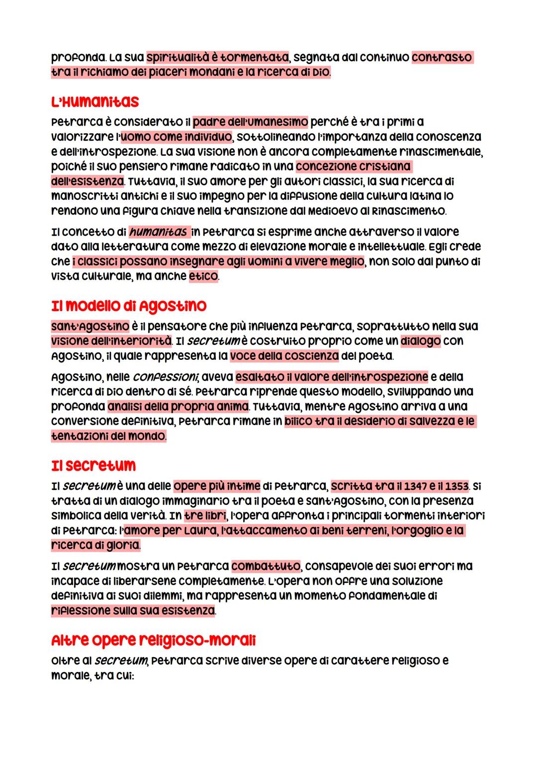 # Francesco Petrarca
## Introduzione
Francesco Petrarca (1304-1374) è una delle figure più importanti della
letteratura italiana e europea,