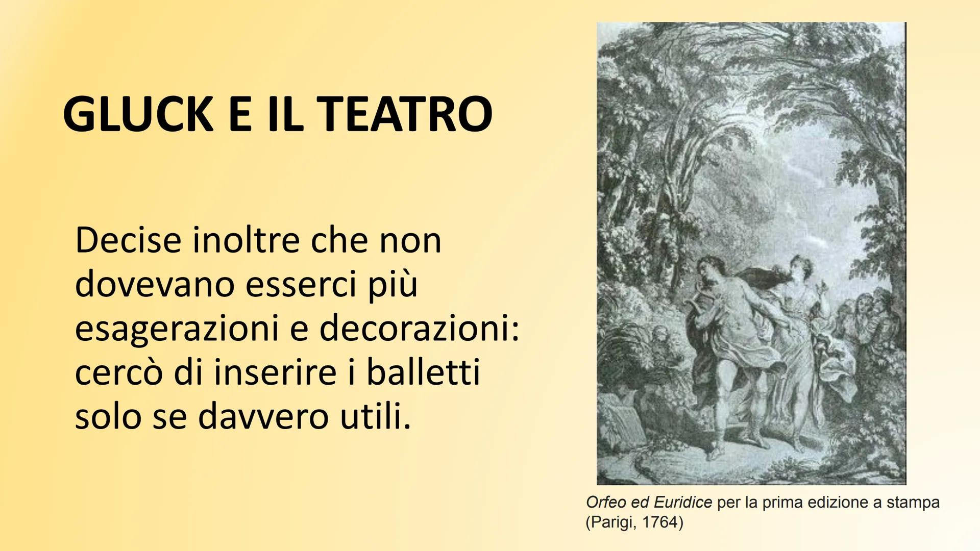 # IL CLASSICISMO
Musicisti barocchi suonano una trio sonata, dipinto di anonimo
del XVIII secolo.
Louis de Carmontelle - Leopold Mozard an