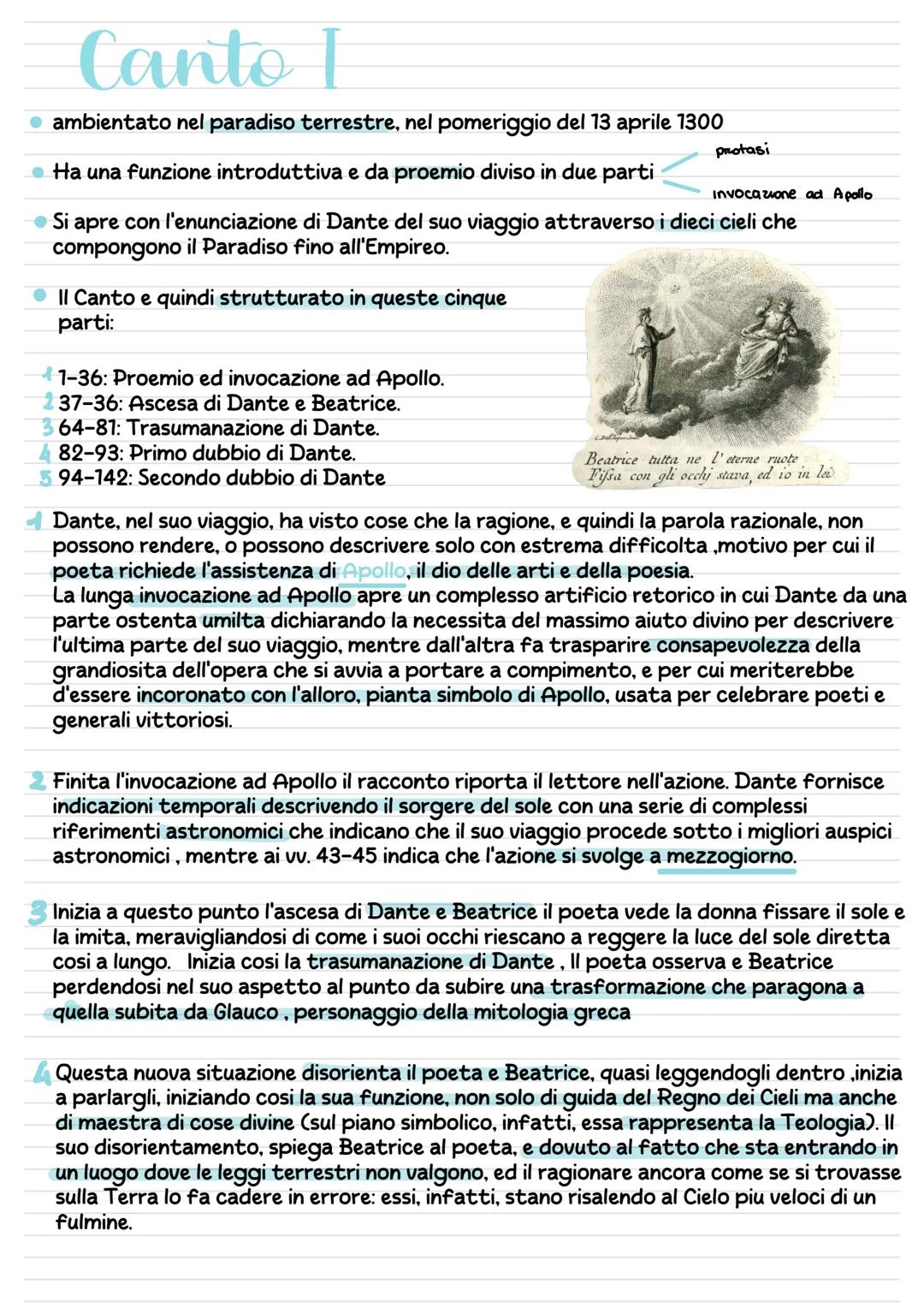Cielo immobile
# Il paradisoś
EMPIREO
DIO
9 Cerchi angelici
+
Conci
Candida Rosa
Celo retalling Primro
VS Clelo di lat
vi Cielo di Giove
C