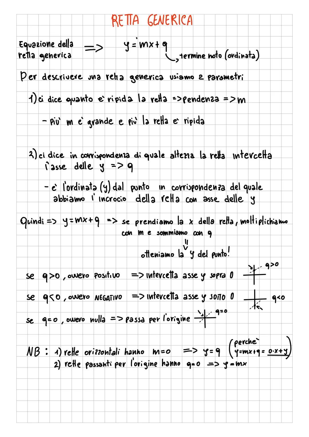 # PIANO CARTESIANO
* OGNI PUNTO Pe formato da 2 coordinate => x;y
es. A (6;2)
×<-
esse determinano
la posizione del punto sugli
assi c