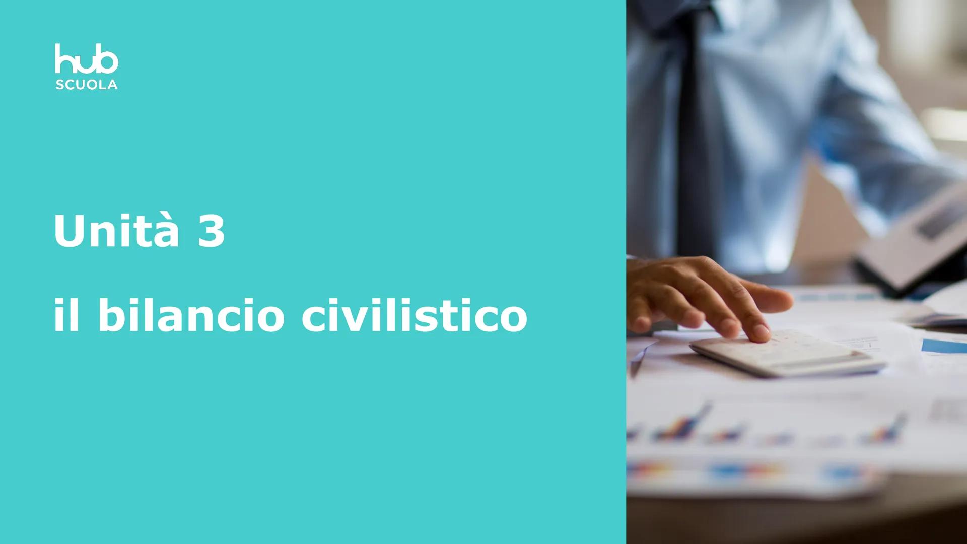 # hub
SCUOLA
Eugenio Astolfi-Stefano Rascioni-Giovanna Ricci
# Entriamo in azienda up 2
# Tomo 1
MODULO 1 I BILANCI AZIENDALI
Unità 1 -