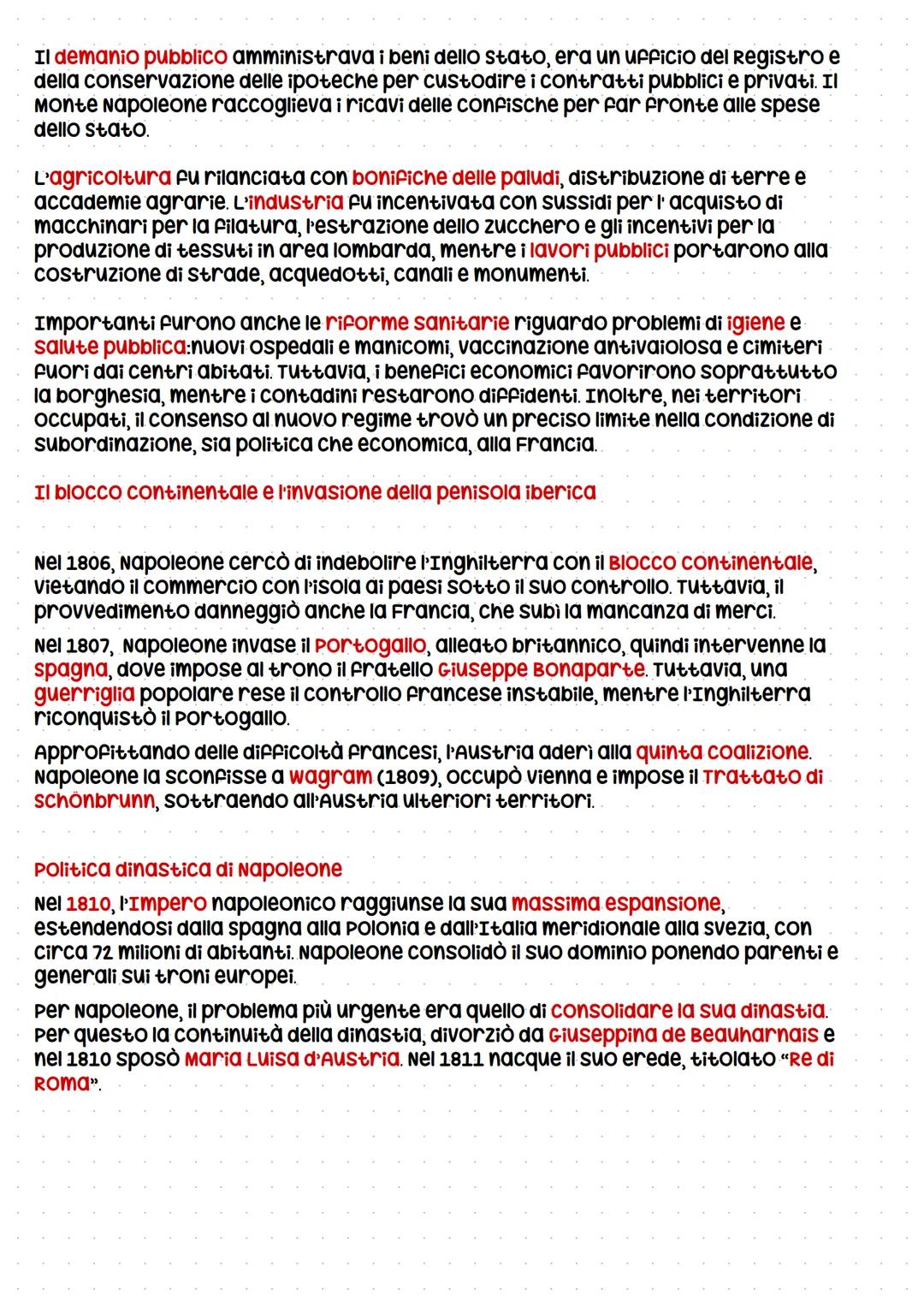 # Napoleone
Dal 1795, il Direttorio cercò di stabilizzare la
Situazione interna della Francia attraverso un
politica moderata: garantendo l