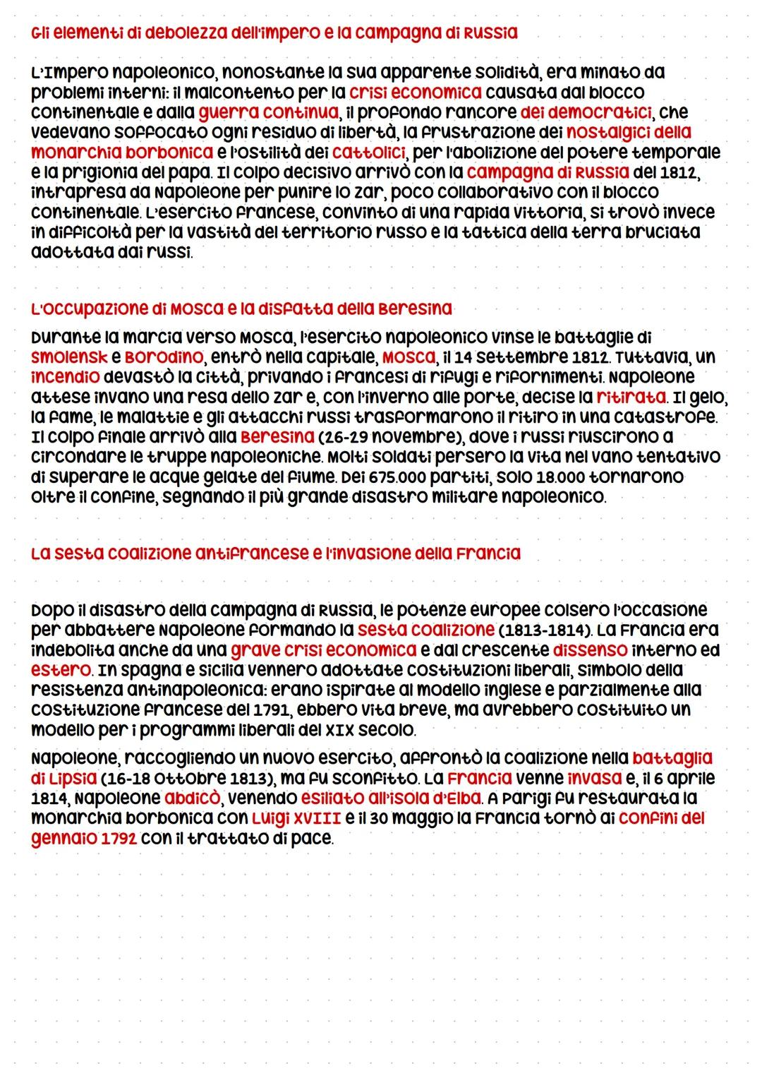 # Napoleone
Dal 1795, il Direttorio cercò di stabilizzare la
Situazione interna della Francia attraverso un
politica moderata: garantendo l