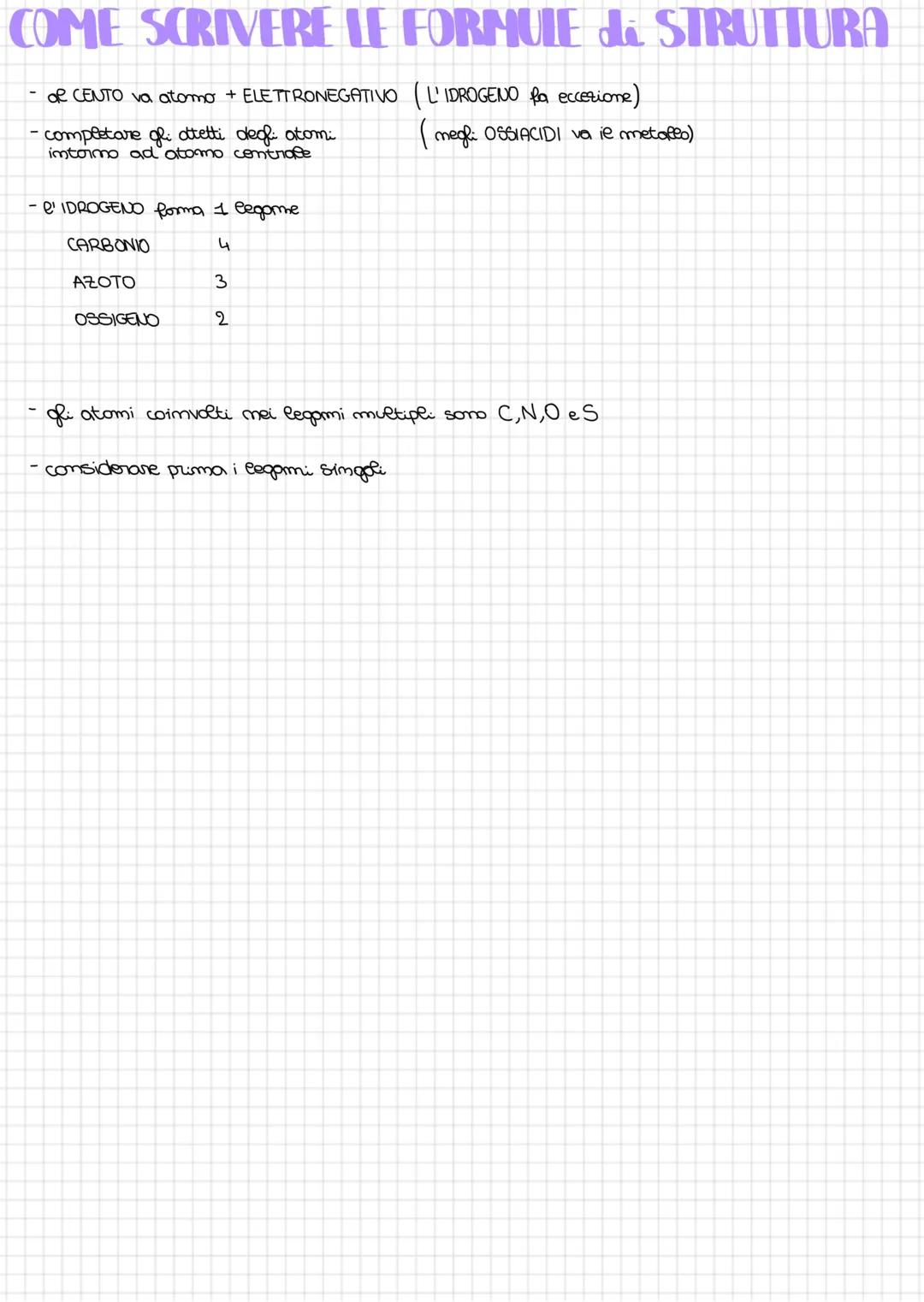 --- OCR Start ---
I LEGAMI CHIMICI
Si instauromo xche gli atomi sono INSTABILI ENERGICAMENTE (anche se elettricamente meutri)
quando fi atom