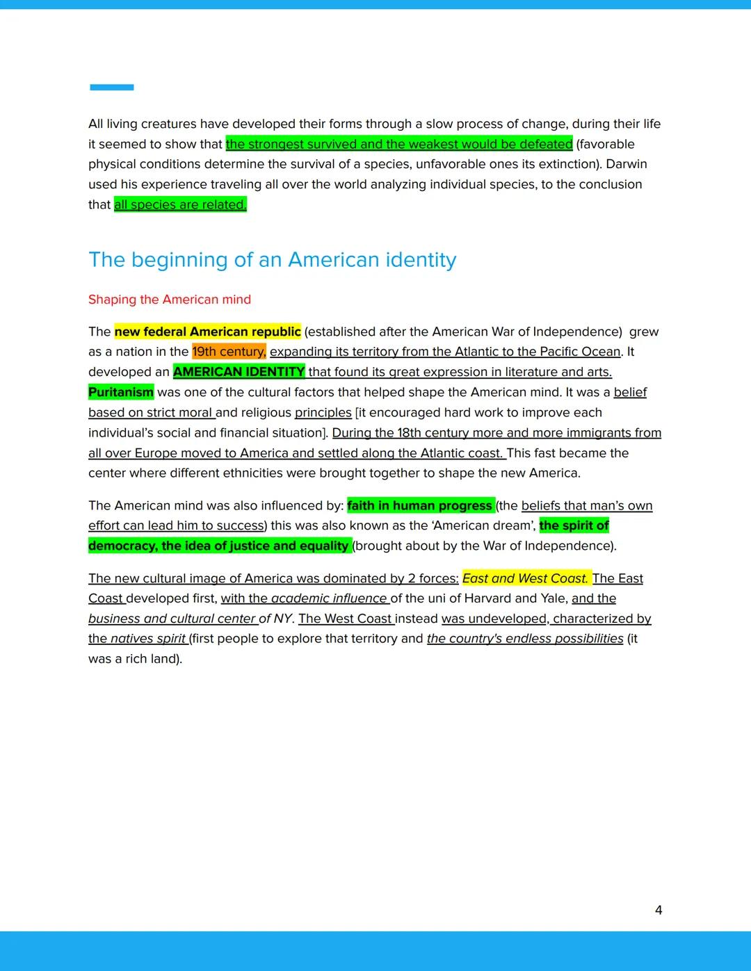 # English
The early years of Queen Victoria's reign (1837-1861)
Britain under Victoria
Queen Victoria was born in London in 1819, daughte