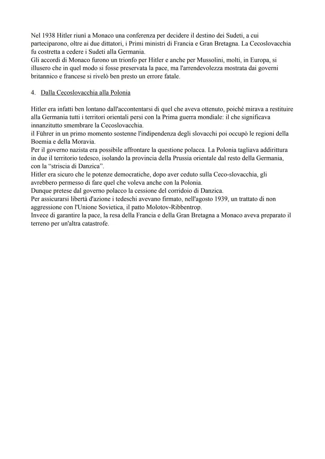 # La Germania dalla repubblica di Weimer al terzo Reich
## Il travagliato dopoguerra tedesco
1. I social democratici al governo
il 9 nove