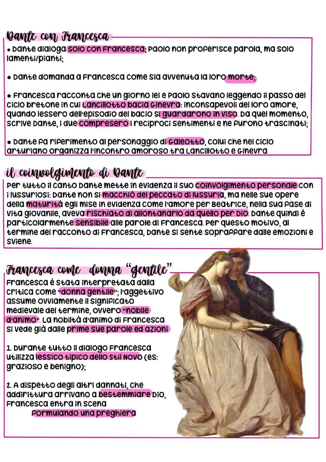 # Canto V
gindice infernale
Nel canto v troviamo minosse - che come caronte - è un personaggio ripreso
dalla mitologia greca:
Minosse era