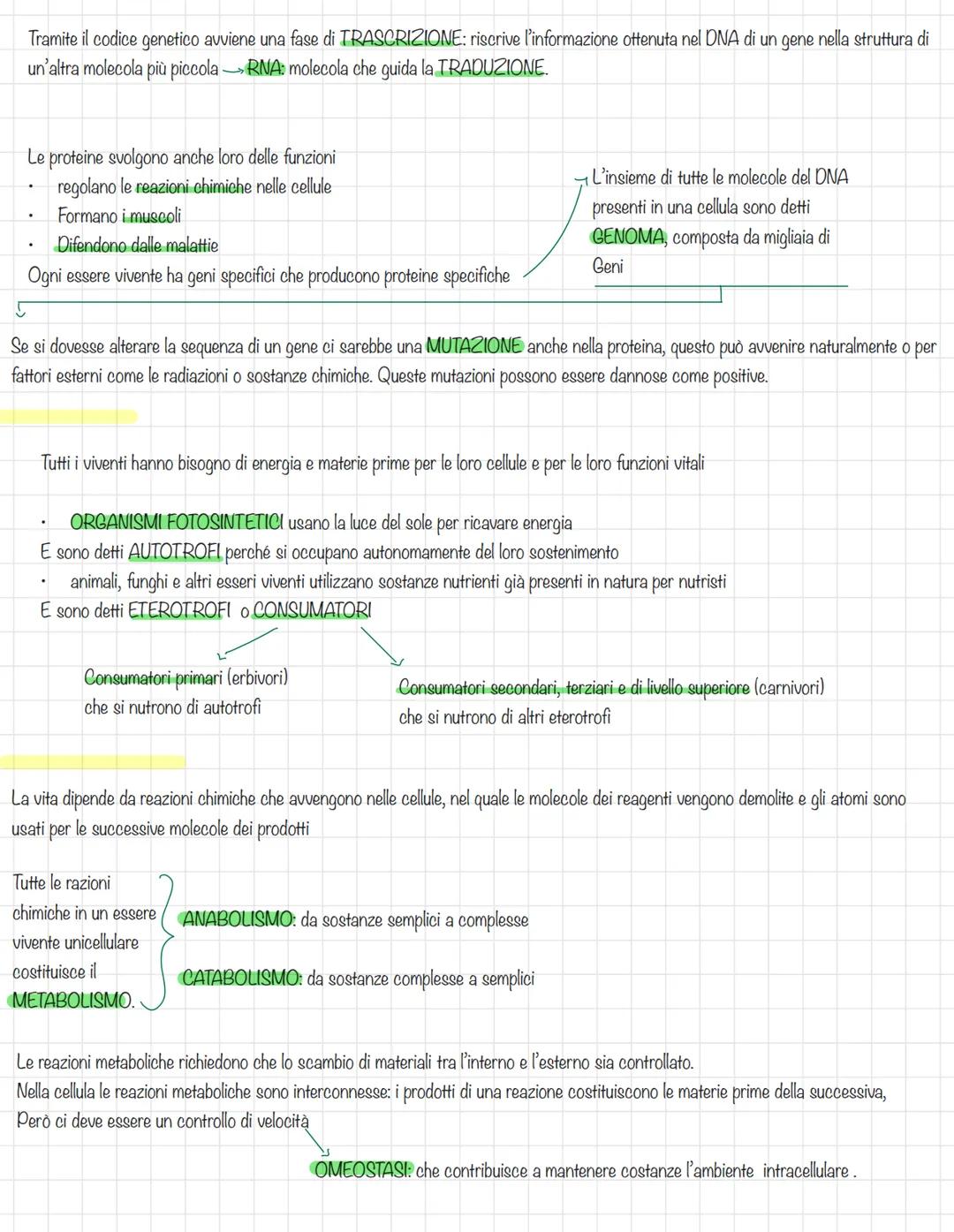 --- OCR Start ---
La biologia studia i viventi
La BIOLOGIA è la scienza che studia gli esseri viventi e gli organismi
modificano
interagisco
