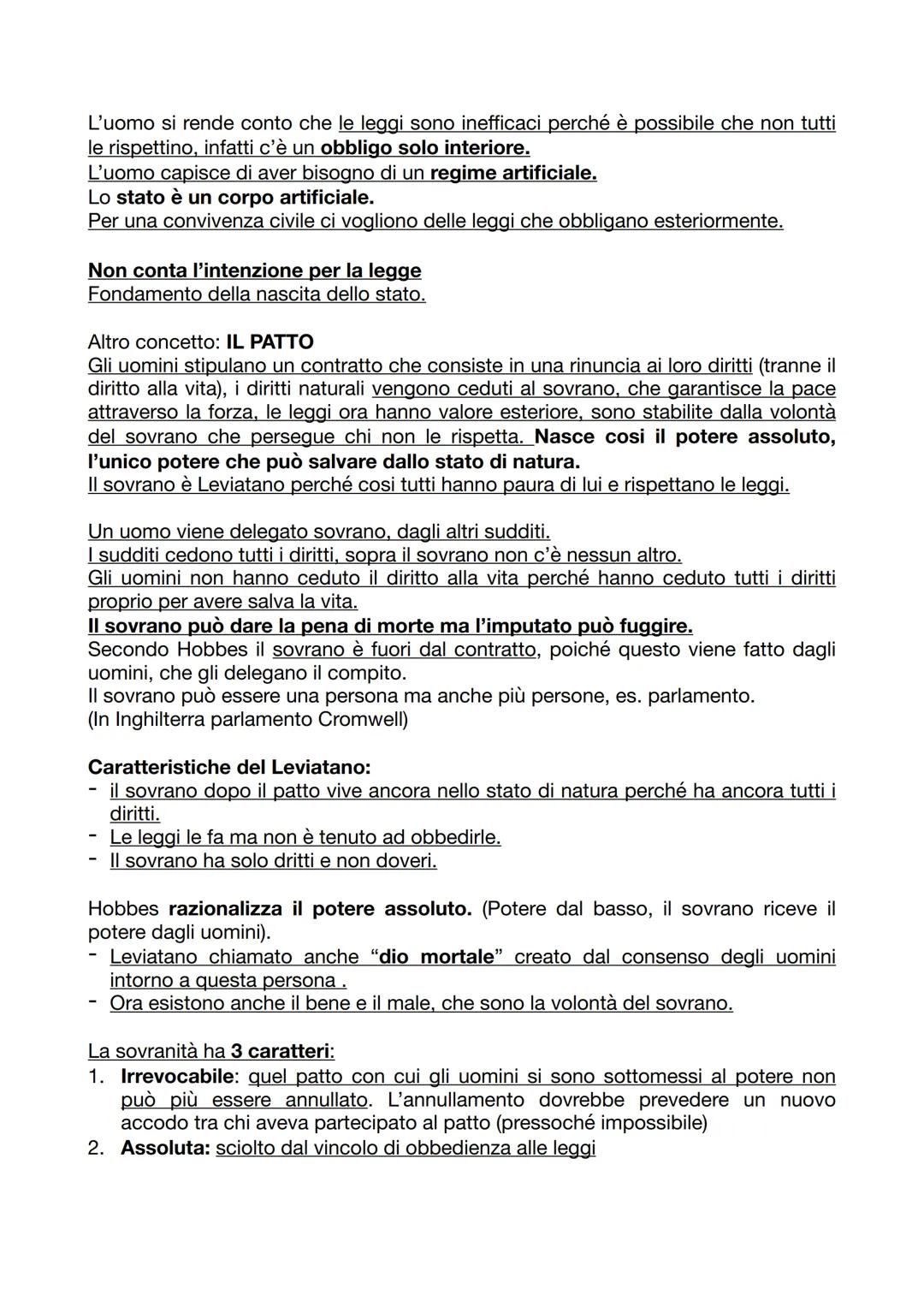# Filosofia gennaio
25/01
Hobbes: introduzione alla vita e alle opere, la concezione della filosofia e la necessità di
una scienza della po