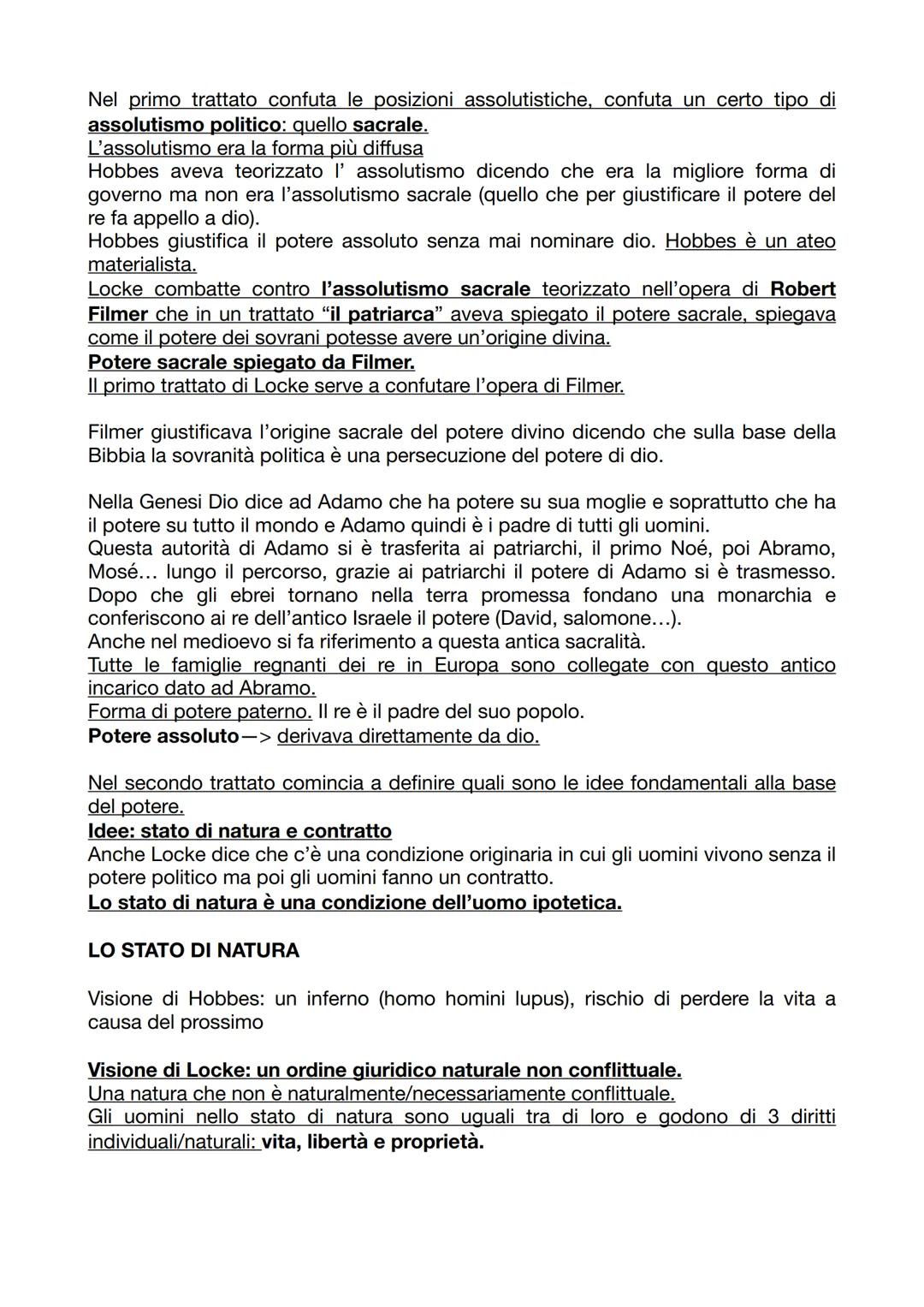 # Filosofia gennaio
25/01
Hobbes: introduzione alla vita e alle opere, la concezione della filosofia e la necessità di
una scienza della po