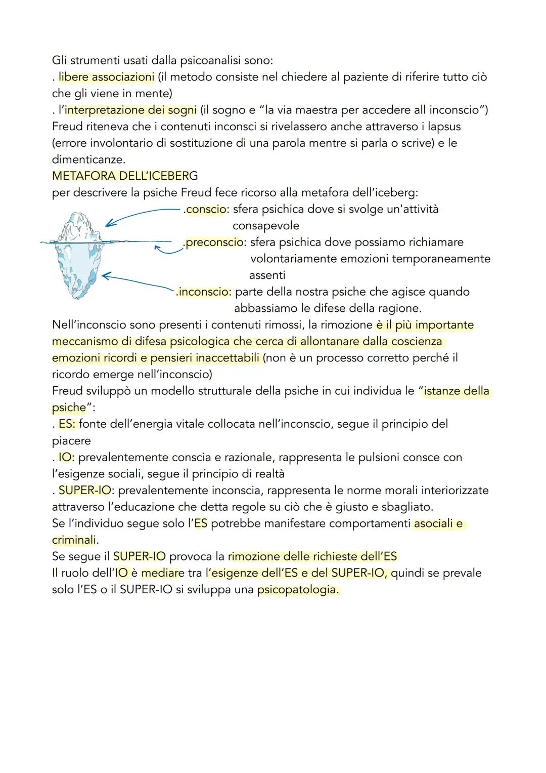 # LA PERSONALITÀ
In psicologia la personalità è un insieme di caratteristiche cognitive emotive e
comportamentali che rendono diversi tra l