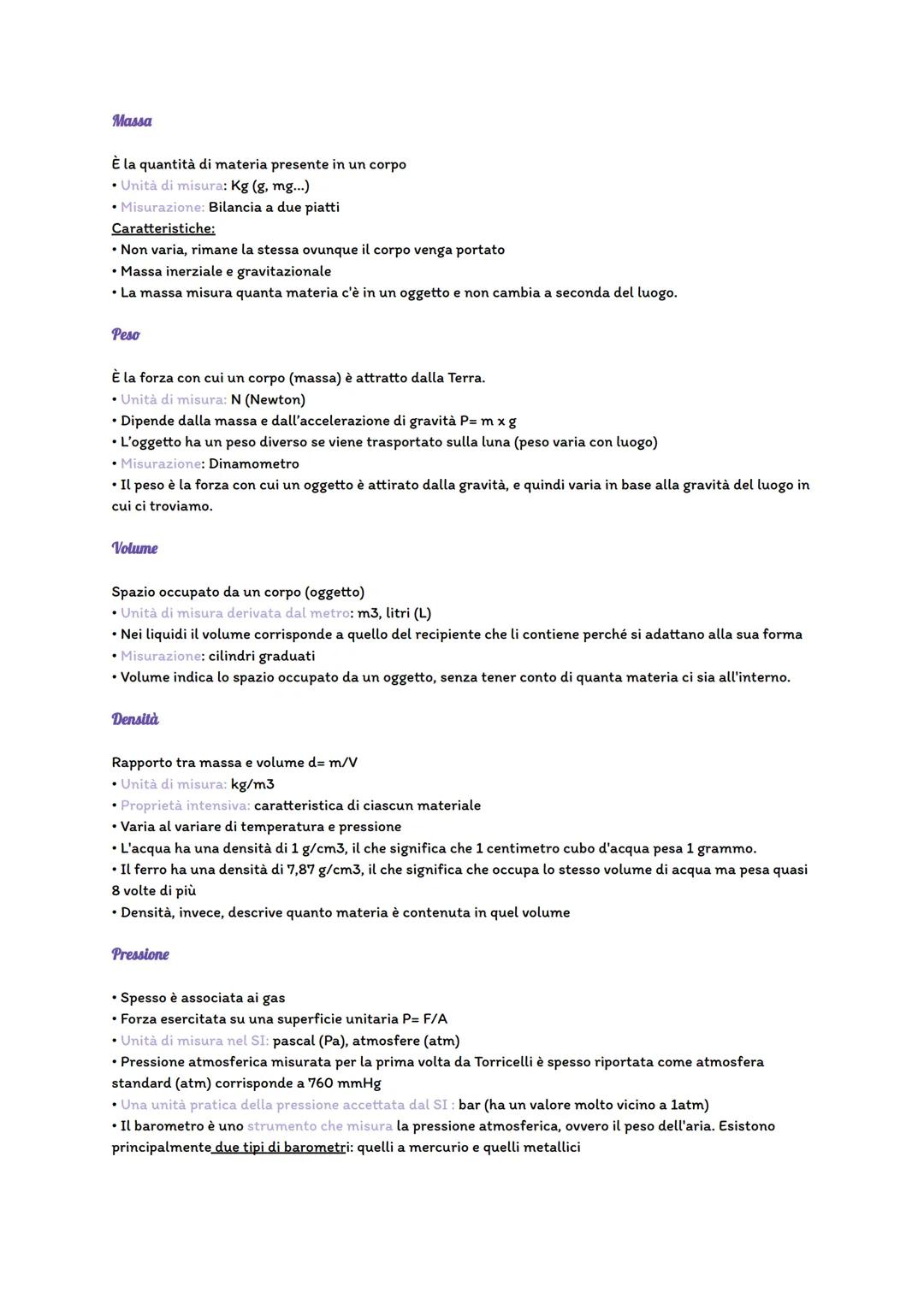 # La Chimica
la chimica è la scienza che studia la composizione, la struttura e le trasformazioni della materia
lo studio della materia uti