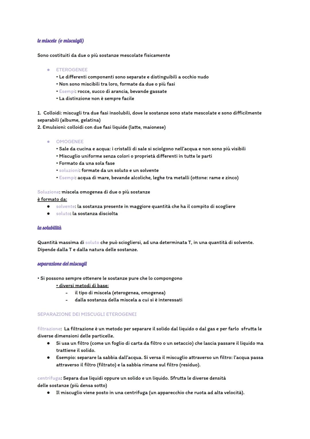 # La Chimica
la chimica è la scienza che studia la composizione, la struttura e le trasformazioni della materia
lo studio della materia uti