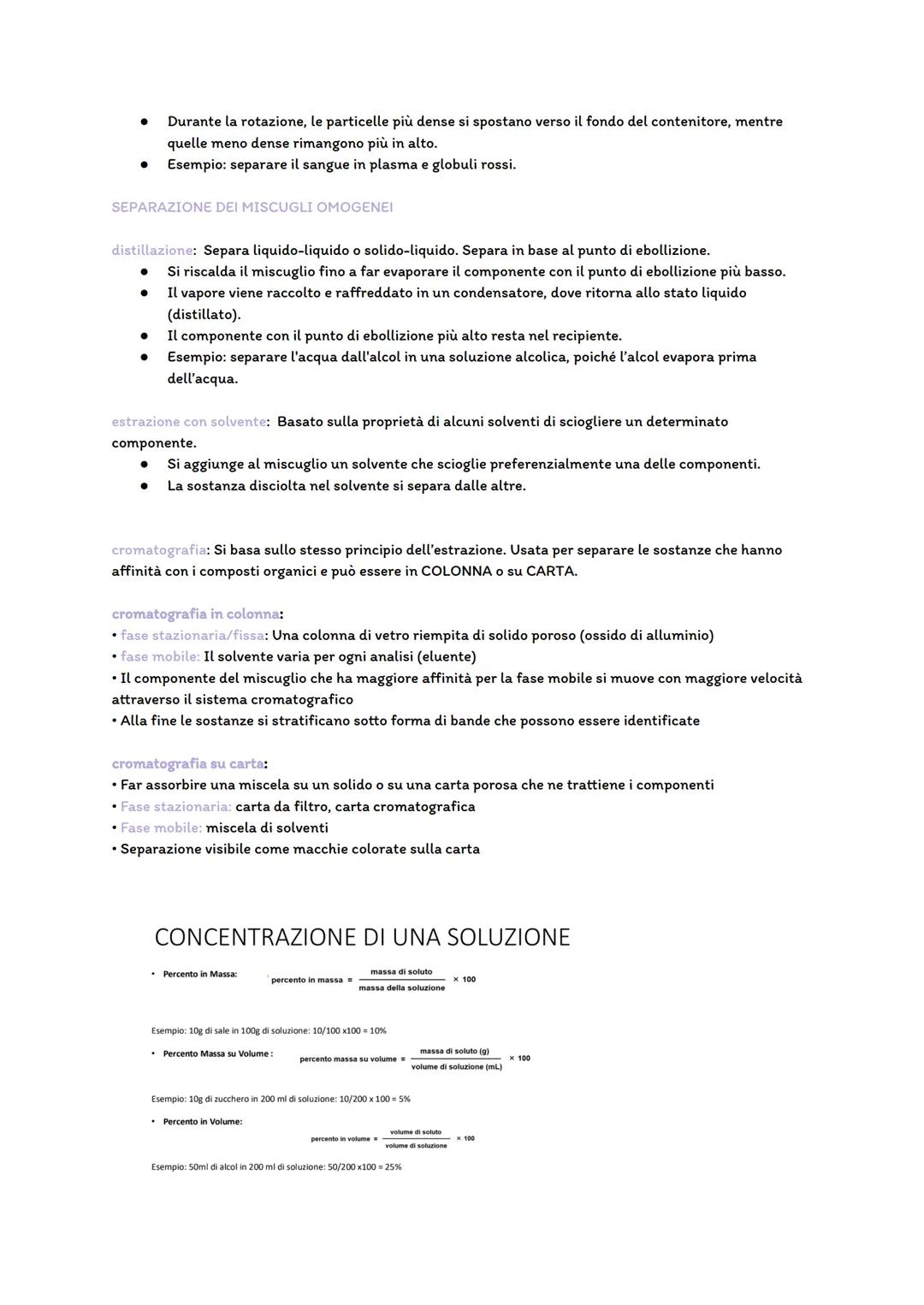 # La Chimica
la chimica è la scienza che studia la composizione, la struttura e le trasformazioni della materia
lo studio della materia uti