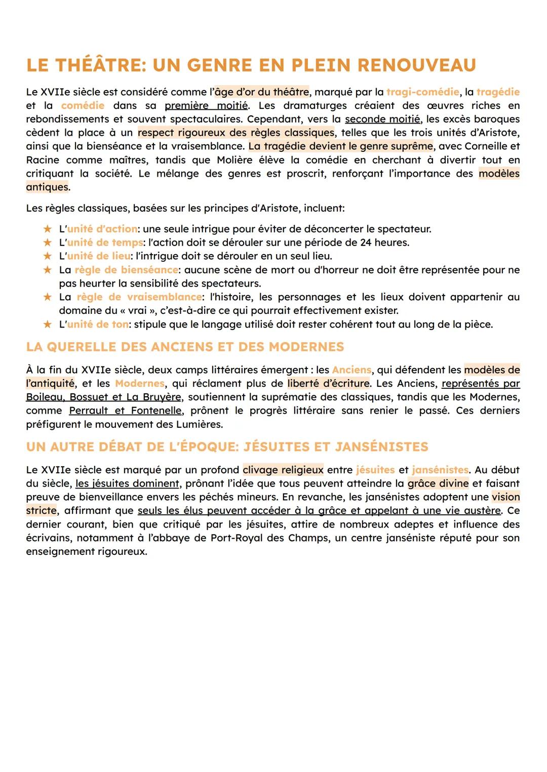 # LE GRAND SIÈCLE
L'ÉPOQUE PAR L'IMAGE
Au XVIIe siècle (17), la France est dominée par le règne de Louis XIV(14), célébré dans un
tableau