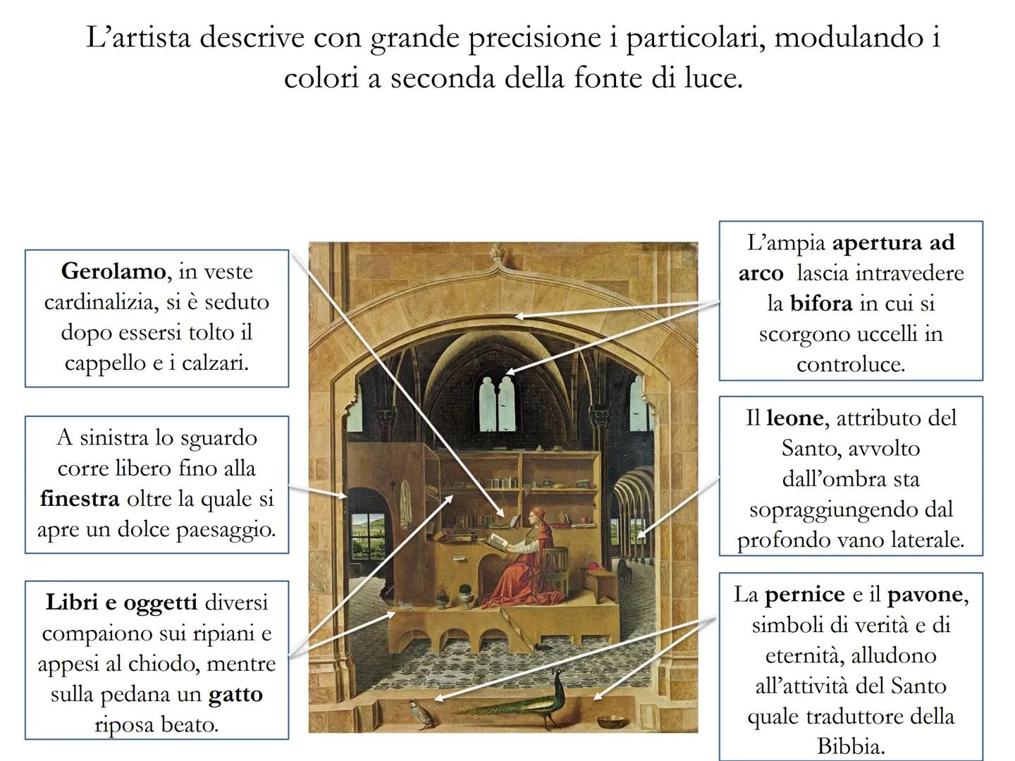 # ANTONELLO DA MESSINA (ca 1430-1479)
* Nasce a Messina, attorno al 1430
* Dal 1442 lavora nel Regno di Napoli
presso la corte di Alfonso