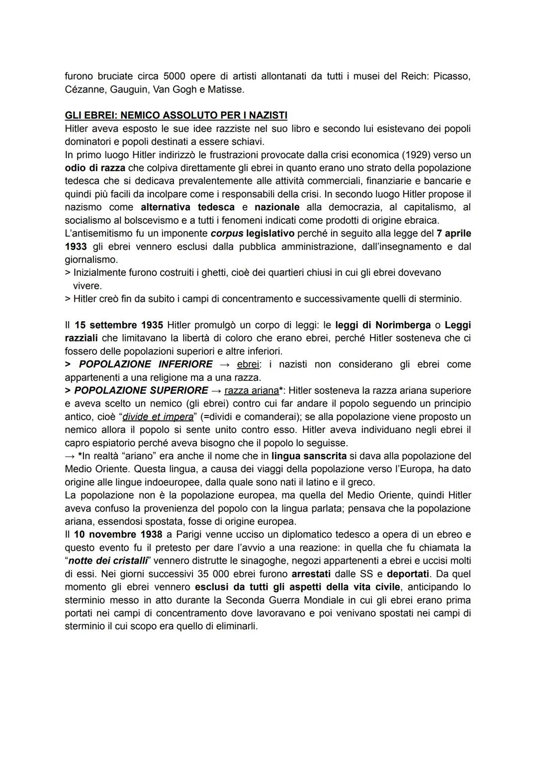 FASCISMO 1919-1945, Italia
II Fascismo è stato un Regime dittatoriale nato in Italia, ma è
stato anche un'ideologia di vedere il mondo.
II